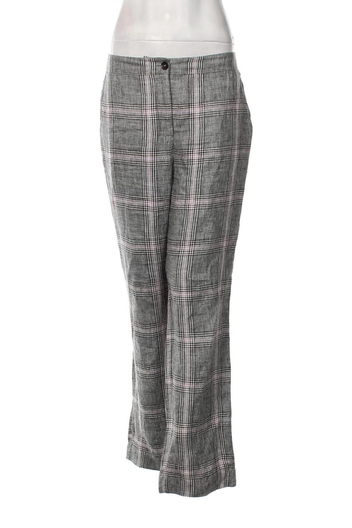 Дамски панталон Marc Aurel, Размер M, Цвят Многоцветен, Цена 67,23 лв.