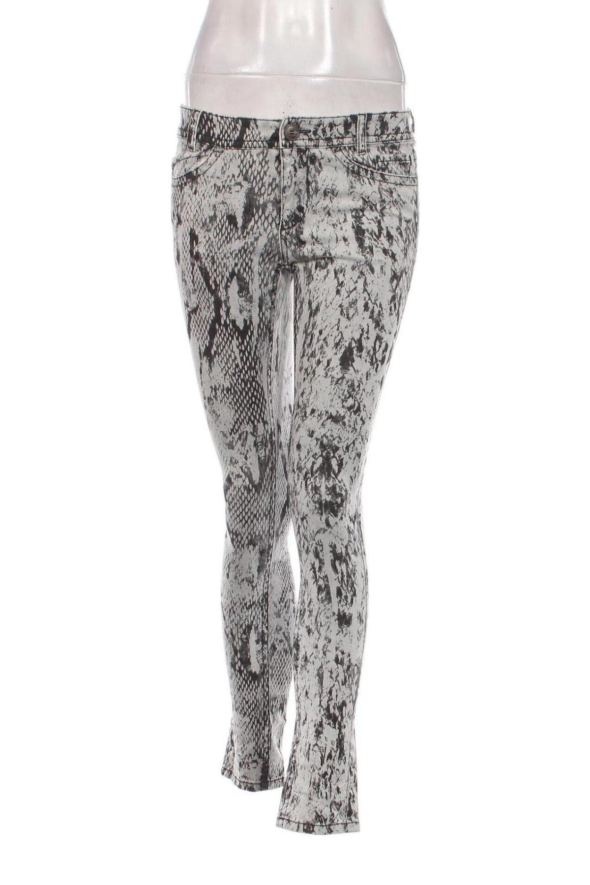 Γυναικείο παντελόνι Marc Cain, Μέγεθος S, Χρώμα Γκρί, Τιμή 27,46 €