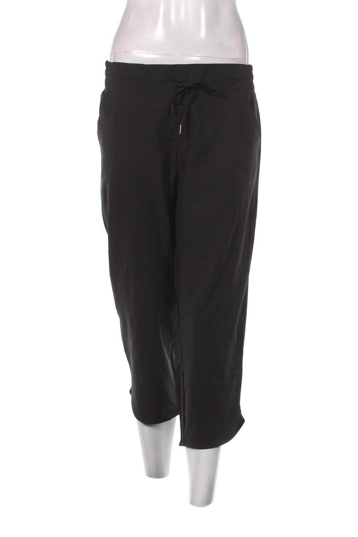 Pantaloni de femei Marika, Mărime M, Culoare Negru, Preț 16,99 Lei