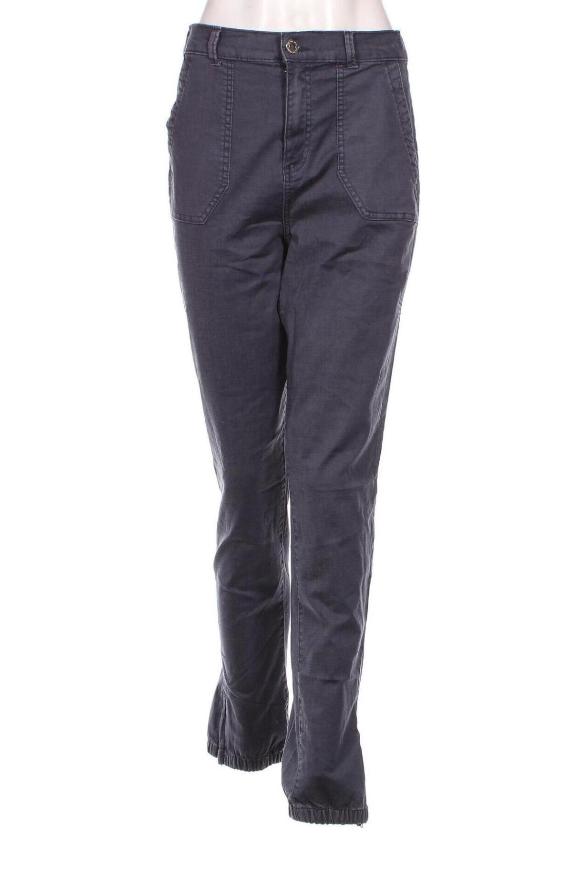 Damenhose Marks & Spencer, Größe M, Farbe Blau, Preis € 3,57