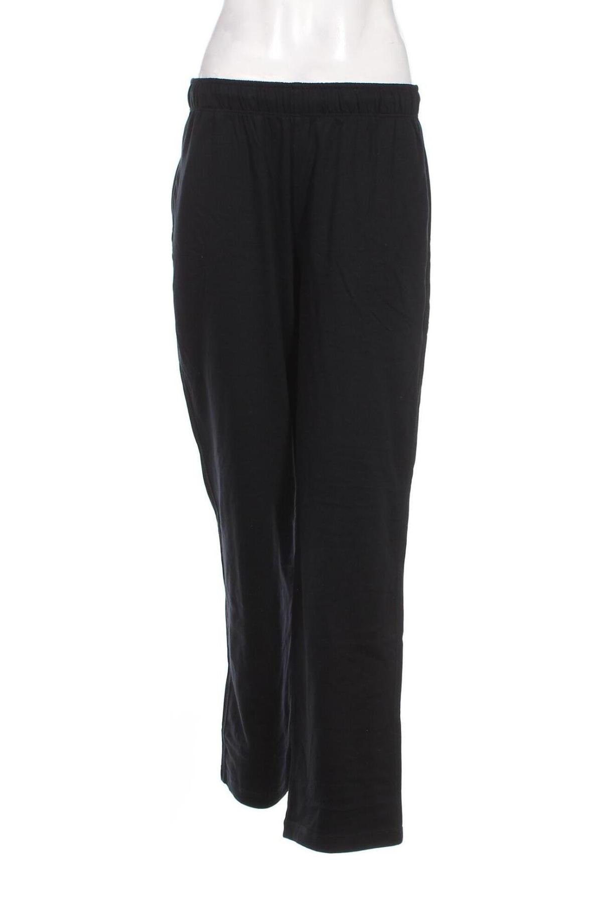 Γυναικείο παντελόνι Marks & Spencer, Μέγεθος S, Χρώμα Μπλέ, Τιμή 3,84 €