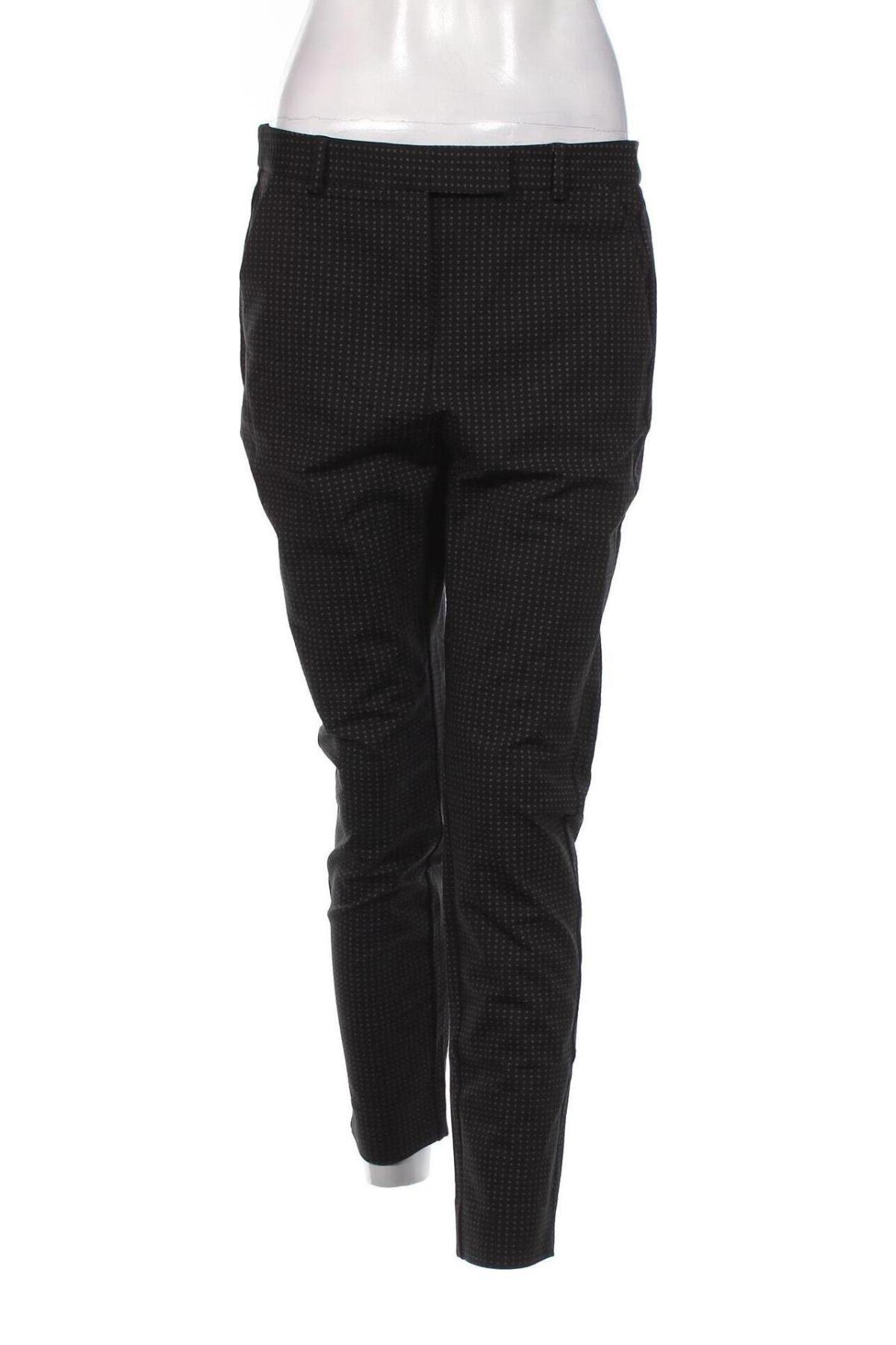 Γυναικείο παντελόνι Marks & Spencer, Μέγεθος M, Χρώμα Μαύρο, Τιμή 16,70 €