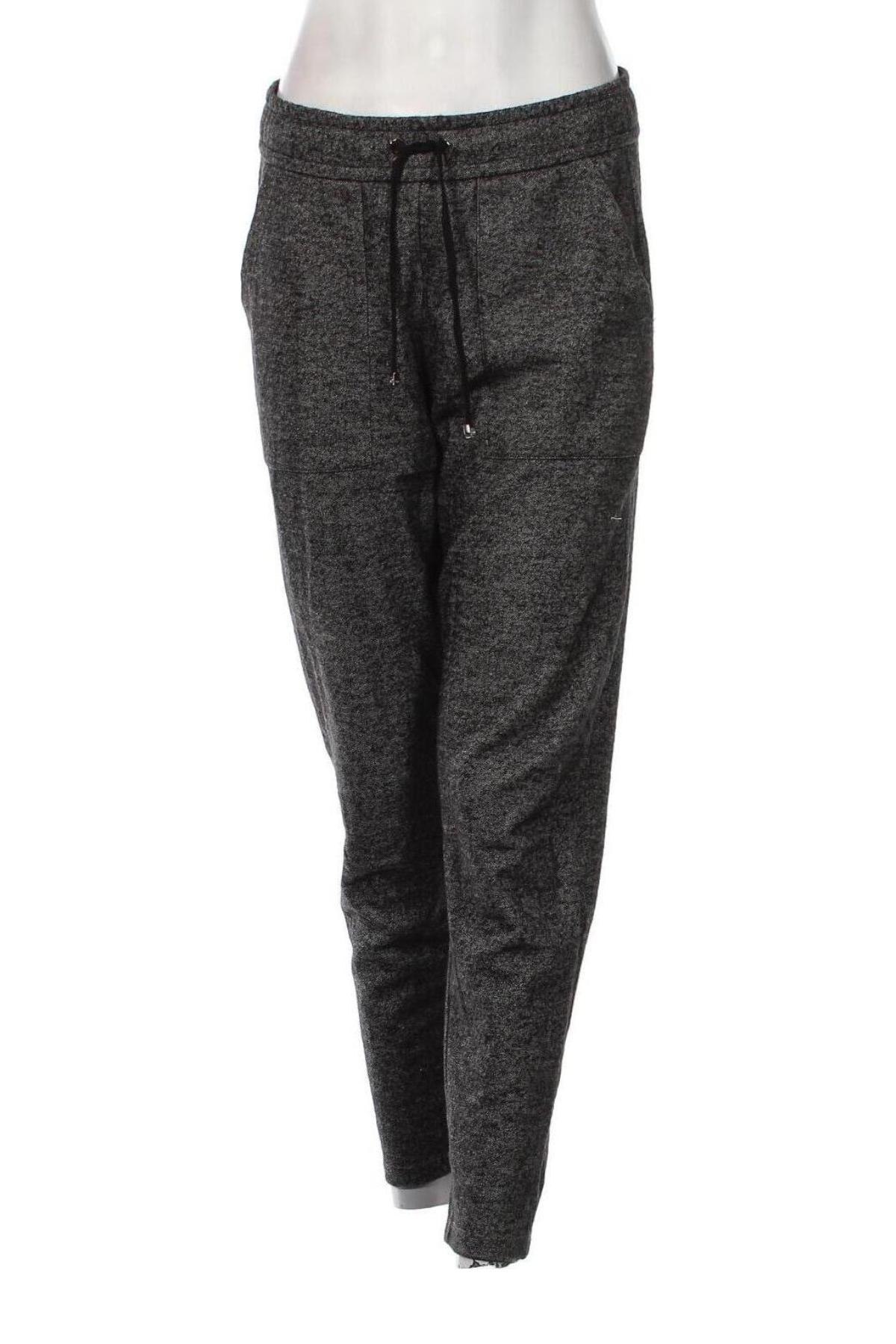 Dámské kalhoty  Massimo Dutti, Velikost S, Barva Vícebarevné, Cena  491,00 Kč