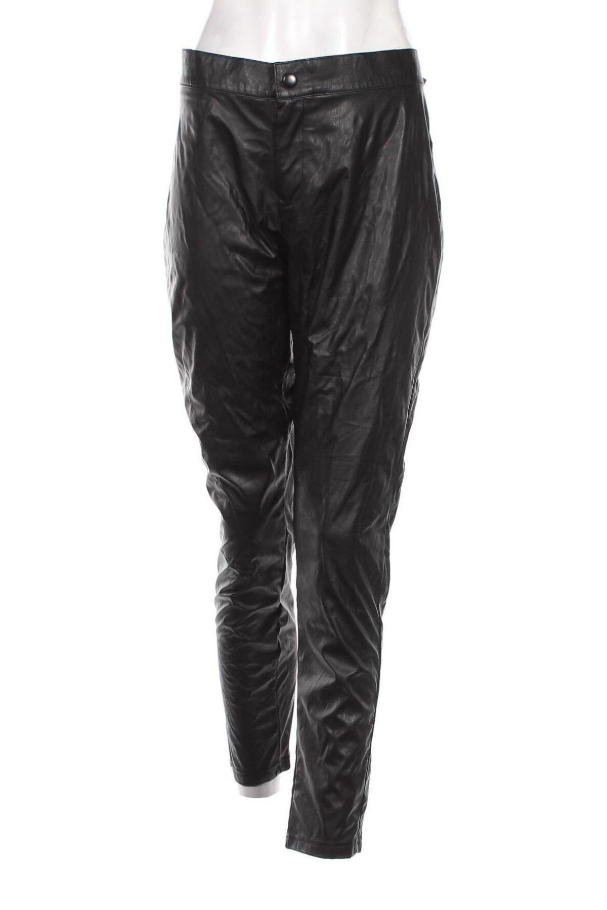Γυναικείο παντελόνι Maxi Blue, Μέγεθος XL, Χρώμα Μαύρο, Τιμή 4,66 €