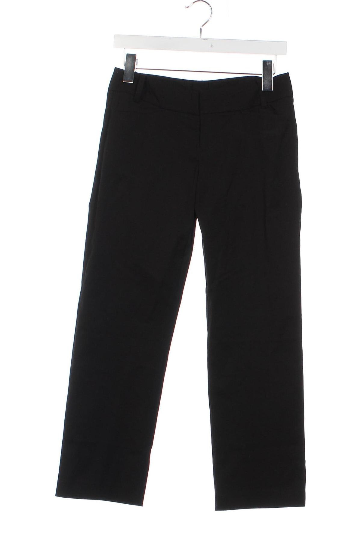 Γυναικείο παντελόνι Mexx, Μέγεθος XS, Χρώμα Μαύρο, Τιμή 14,31 €