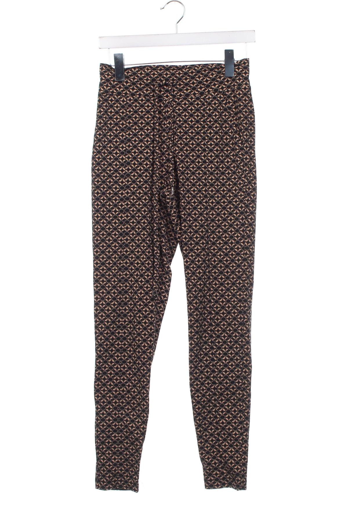 Pantaloni de femei Mi Piaci, Mărime XS, Culoare Multicolor, Preț 20,99 Lei