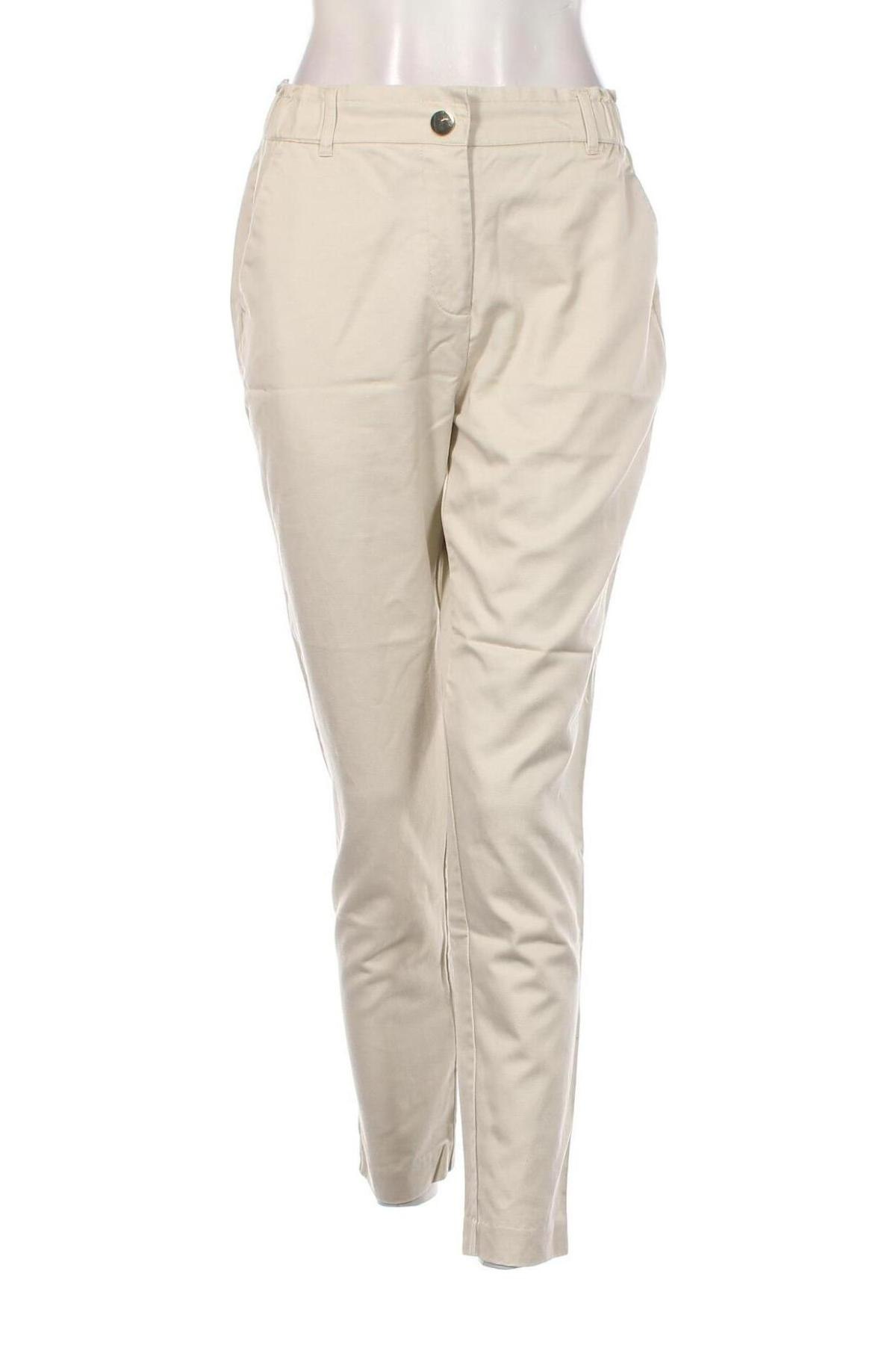 Damenhose Mohito, Größe S, Farbe Beige, Preis € 15,60