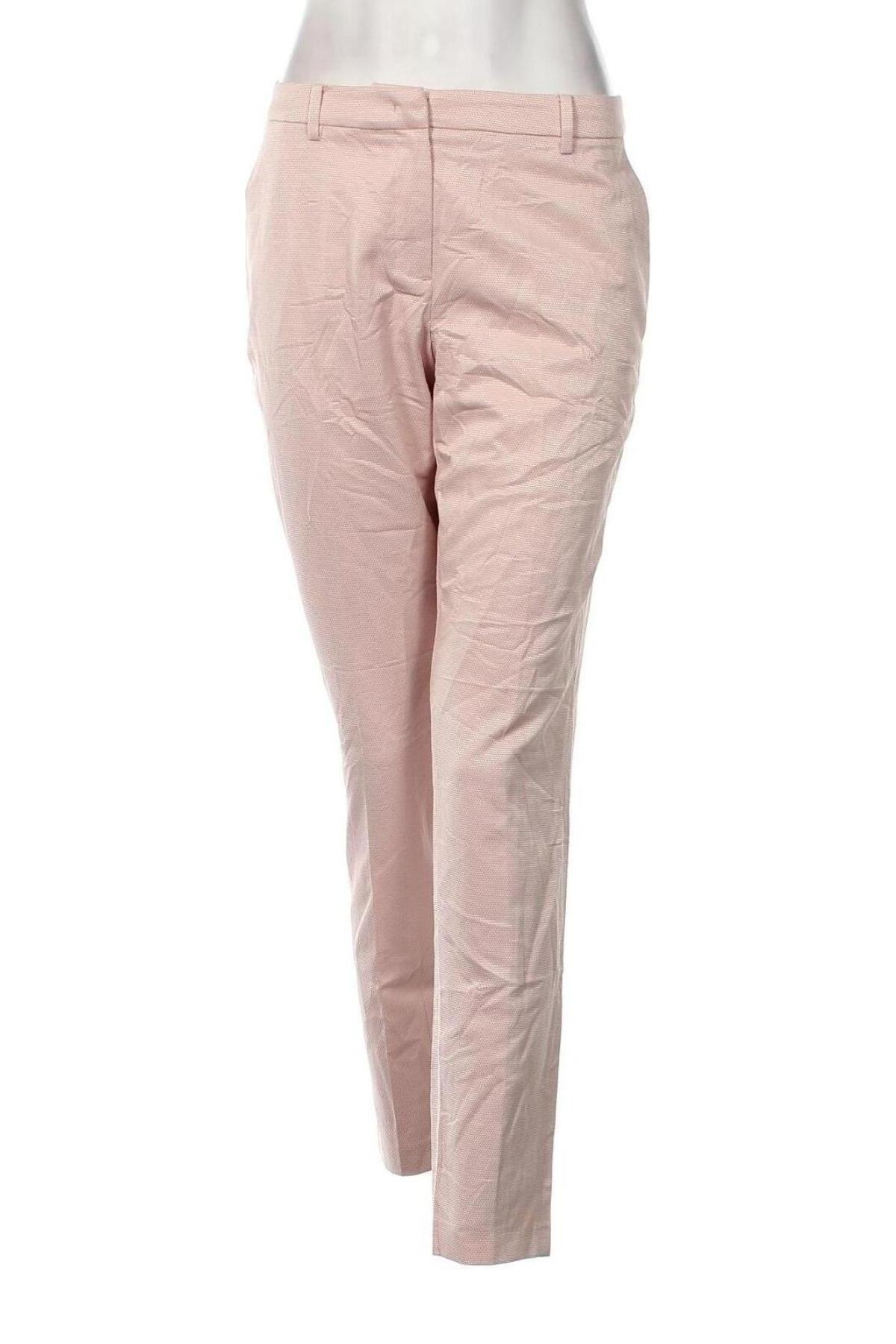 Damenhose More & More, Größe M, Farbe Rosa, Preis € 8,99