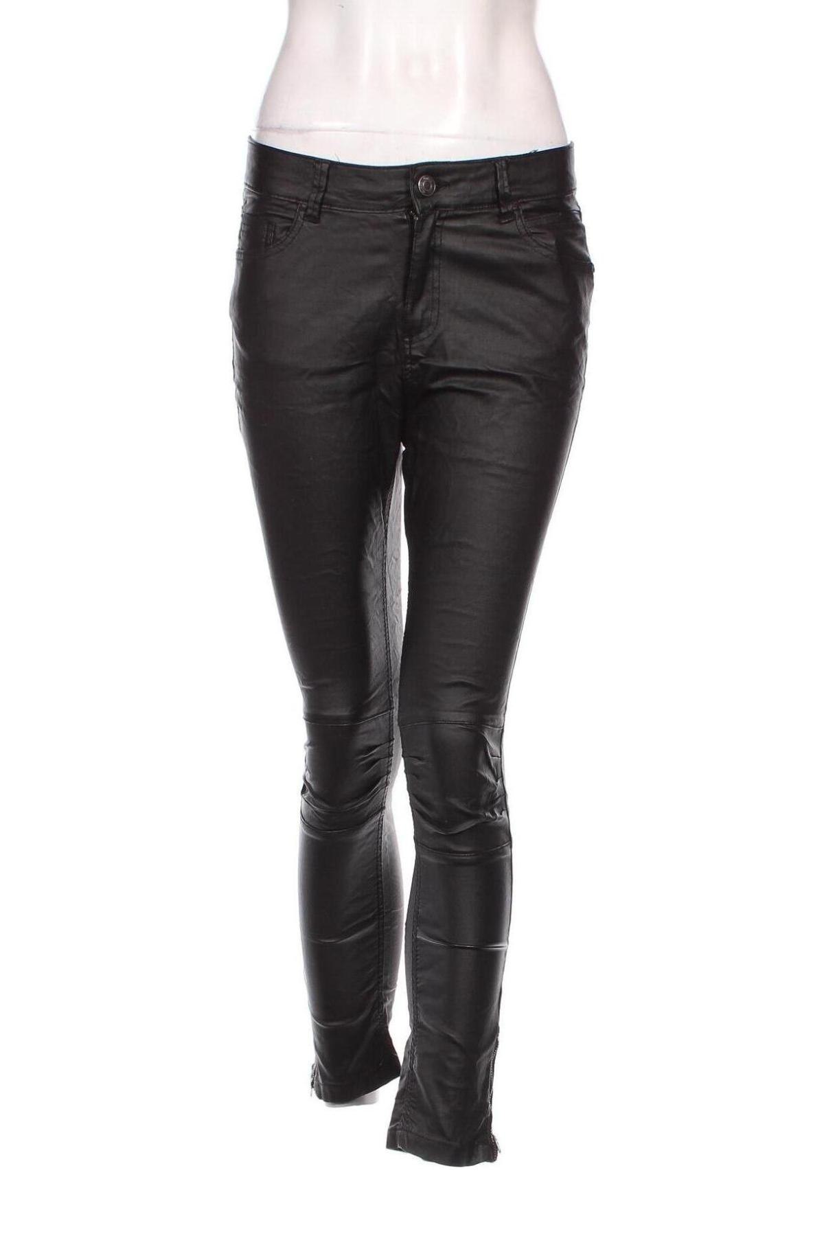 Pantaloni de femei Multiblu, Mărime S, Culoare Negru, Preț 17,17 Lei