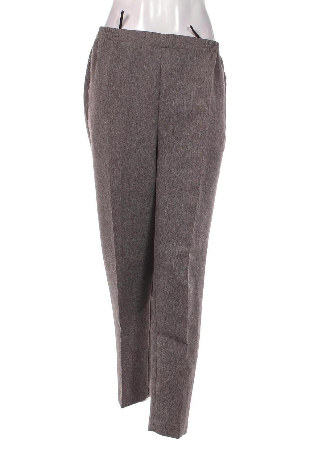 Damenhose New Fashion, Größe M, Farbe Braun, Preis € 8,63