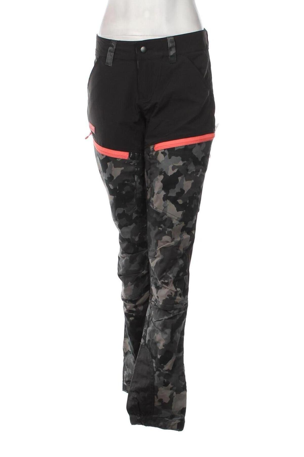 Pantaloni de femei Nomad, Mărime M, Culoare Multicolor, Preț 73,99 Lei