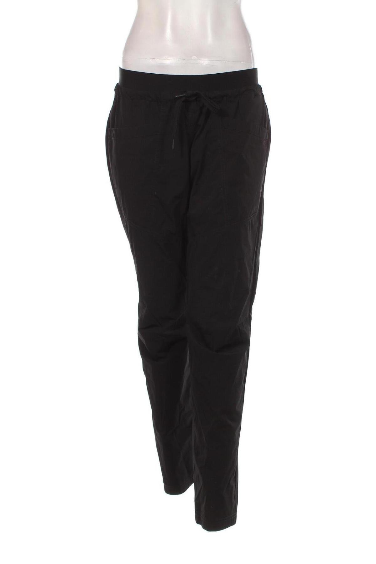 Damenhose North Finder, Größe L, Farbe Schwarz, Preis € 24,35