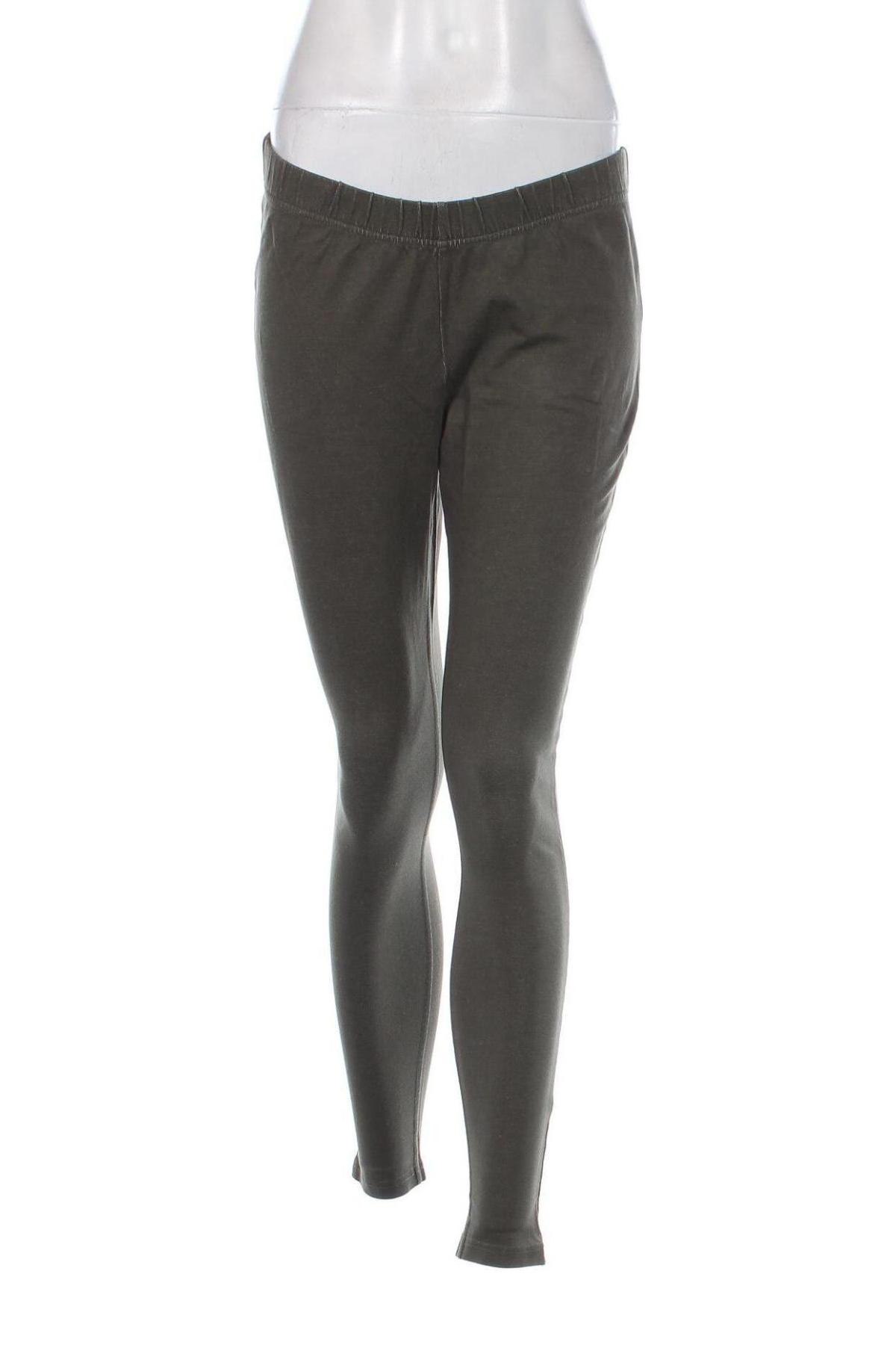 Damen Leggings Nosh, Größe M, Farbe Grün, Preis € 18,54