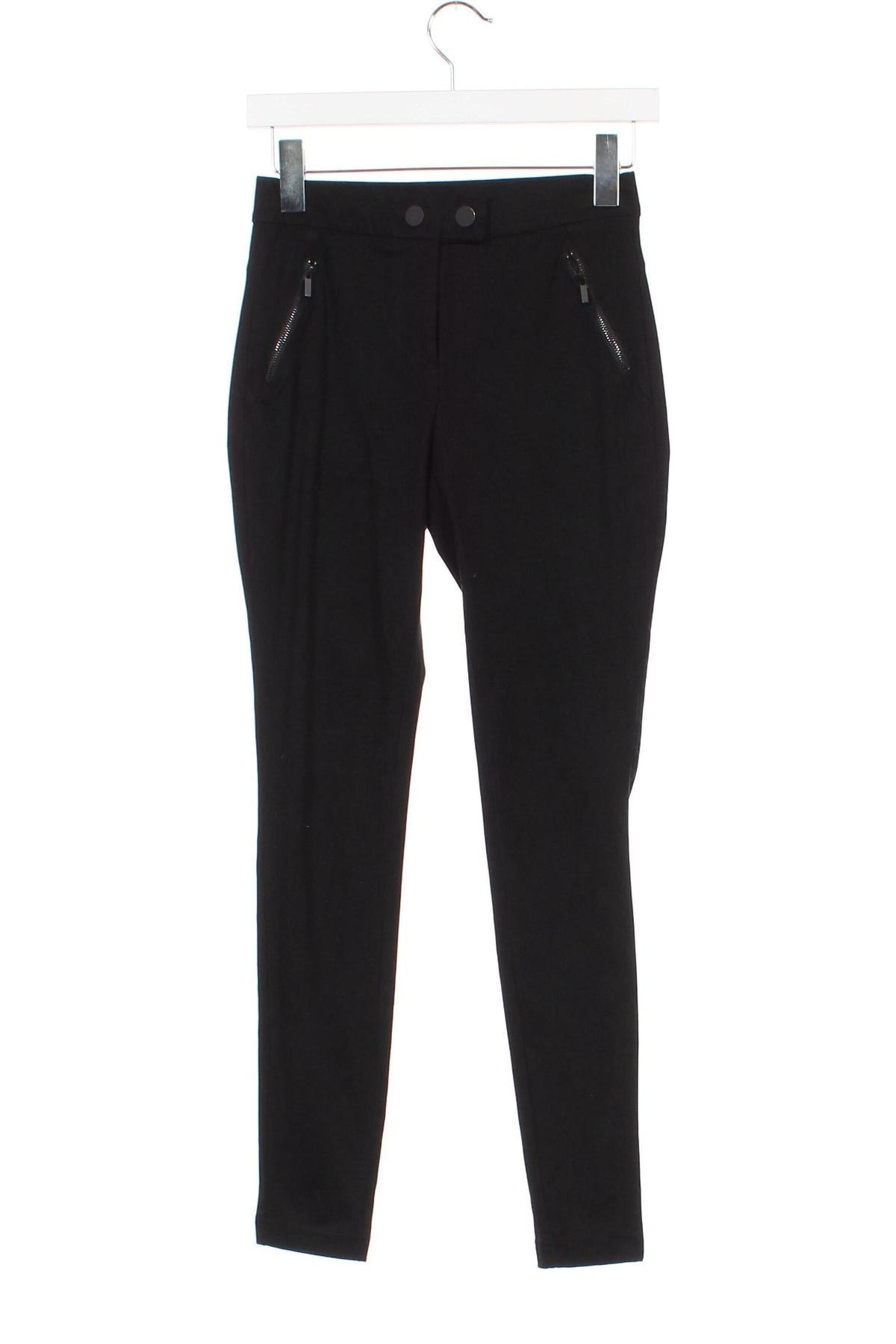 Pantaloni de femei ONLY, Mărime S, Culoare Negru, Preț 109,05 Lei