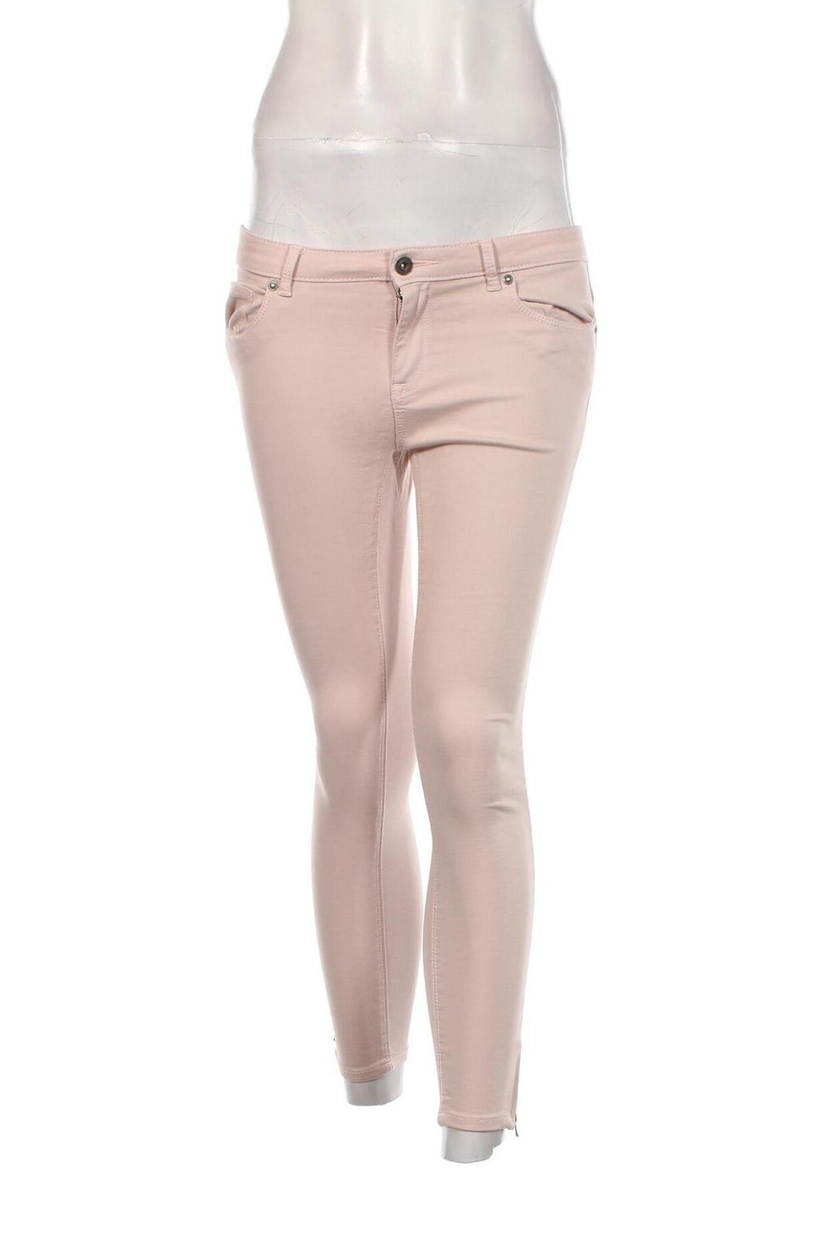 Damenhose ONLY, Größe S, Farbe Rosa, Preis € 3,99