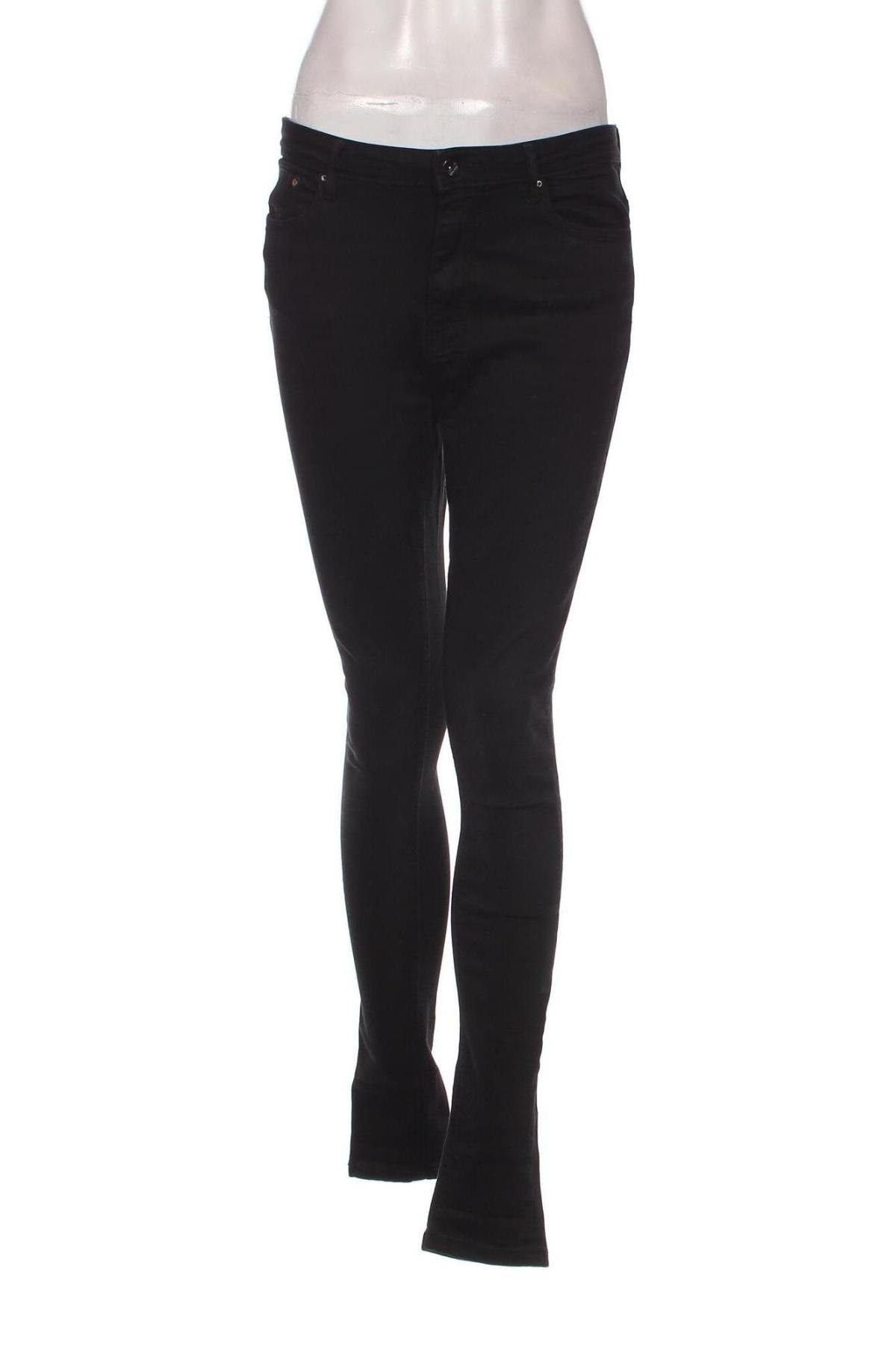 Γυναικείο παντελόνι ONLY, Μέγεθος S, Χρώμα Μαύρο, Τιμή 7,67 €
