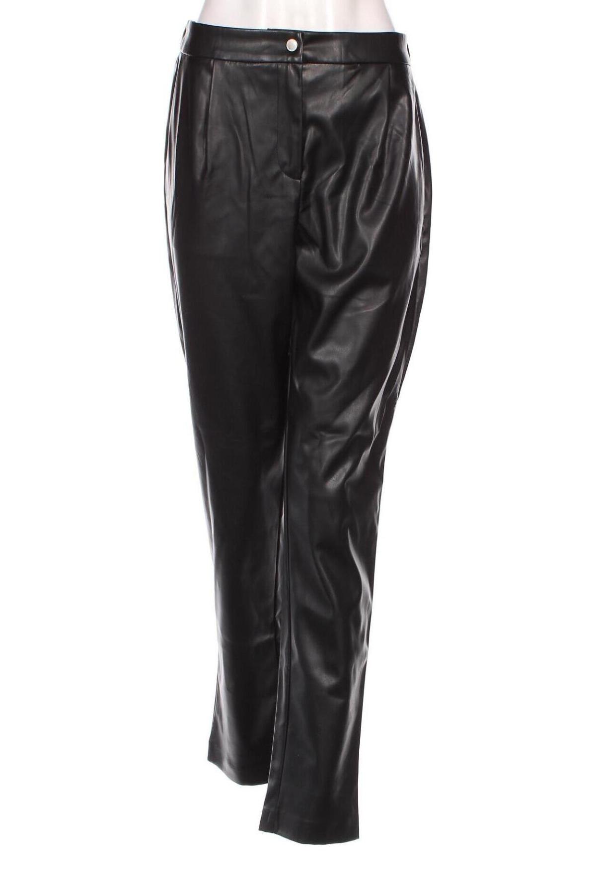 Pantaloni de femei ONLY, Mărime M, Culoare Negru, Preț 138,65 Lei