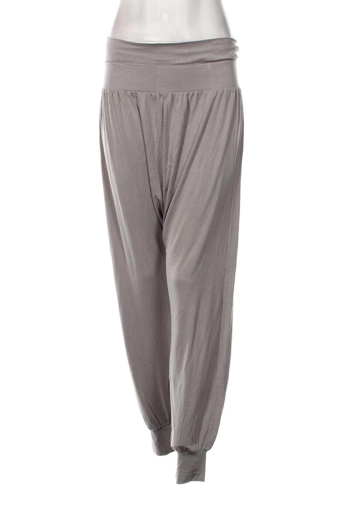 Дамски панталон ONLY, Размер M, Цвят Сив, Цена 34,65 лв.