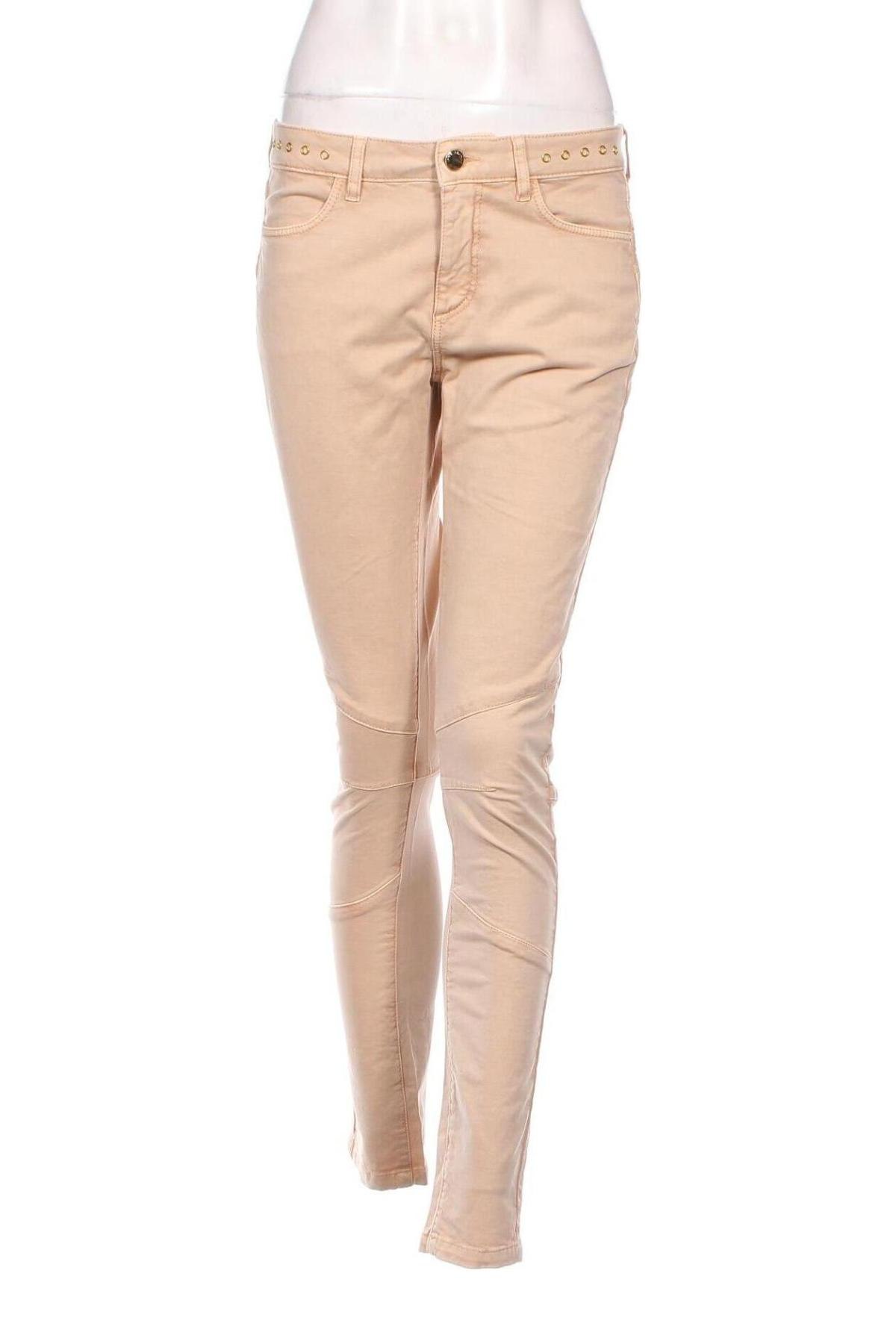 Damenhose One Step, Größe M, Farbe Beige, Preis 34,70 €