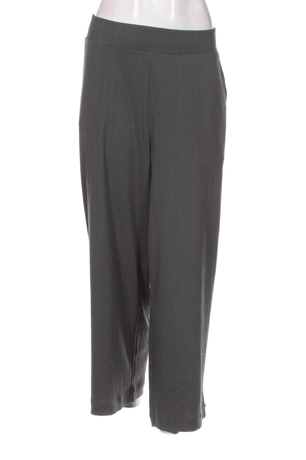 Дамски панталон Opus, Размер XL, Цвят Сив, Цена 51,48 лв.