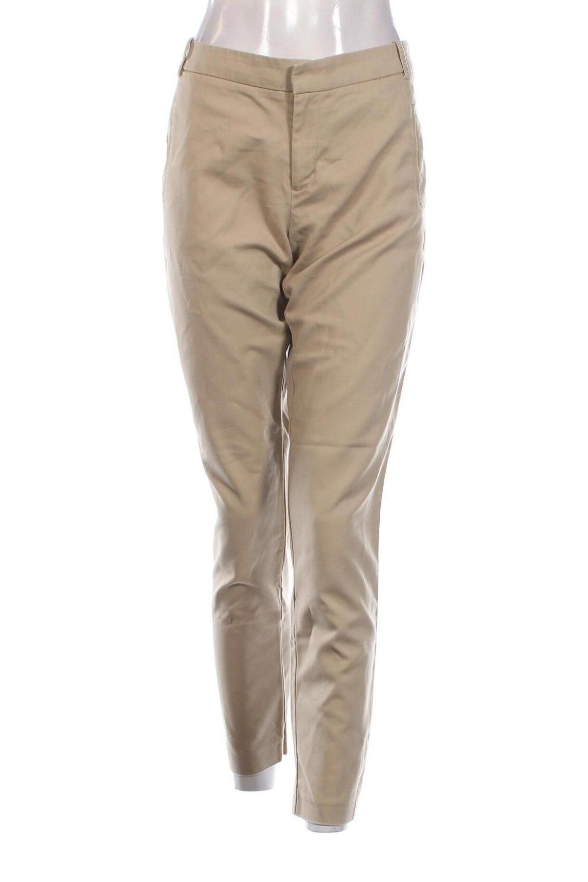 Damenhose Orsay, Größe L, Farbe Beige, Preis € 6,68