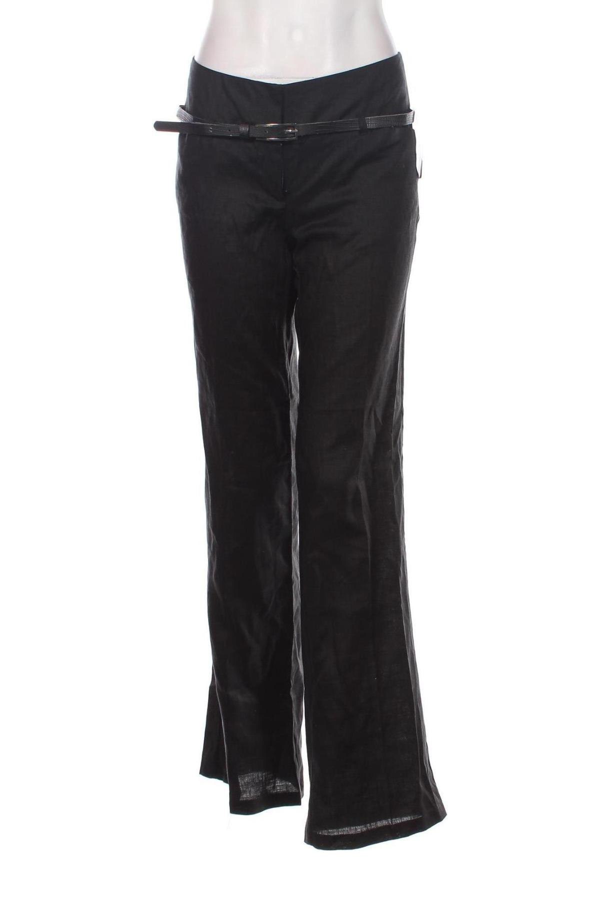 Дамски панталон Orsay, Размер S, Цвят Черен, Цена 46,00 лв.