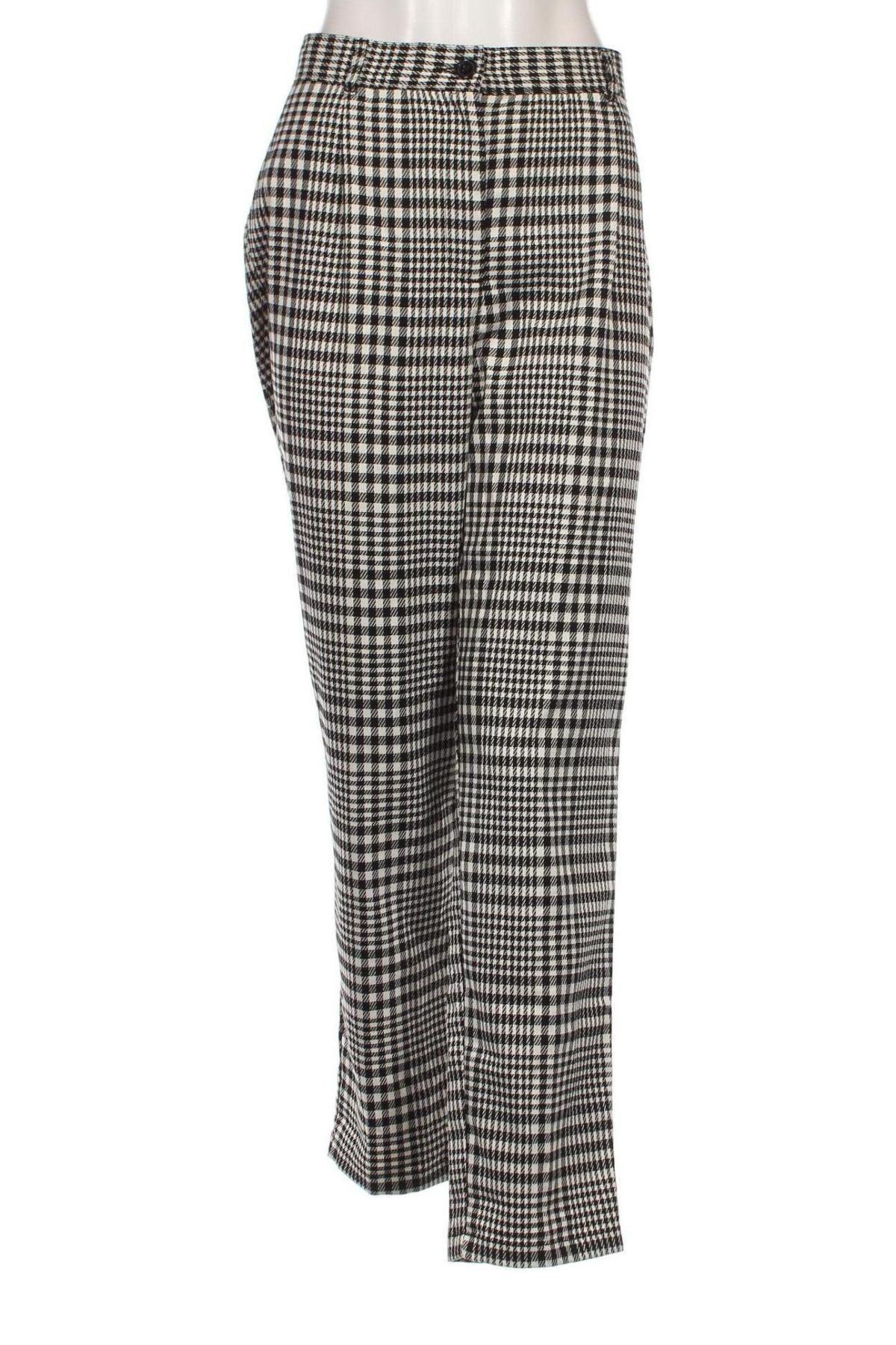 Γυναικείο παντελόνι Oviesse, Μέγεθος XL, Χρώμα Πολύχρωμο, Τιμή 6,40 €