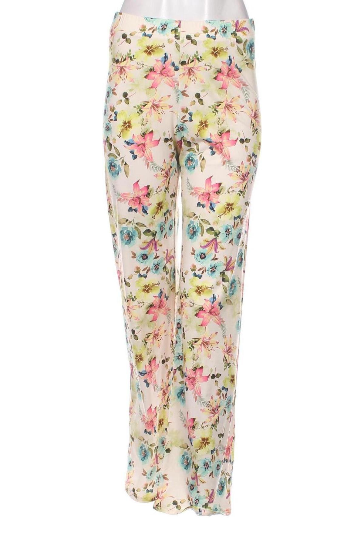 Γυναικείο παντελόνι Oviesse, Μέγεθος S, Χρώμα Πολύχρωμο, Τιμή 23,71 €