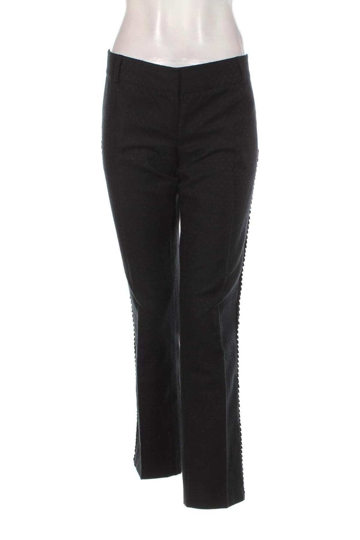 Γυναικείο παντελόνι PNK, Μέγεθος M, Χρώμα Μπλέ, Τιμή 12,10 €