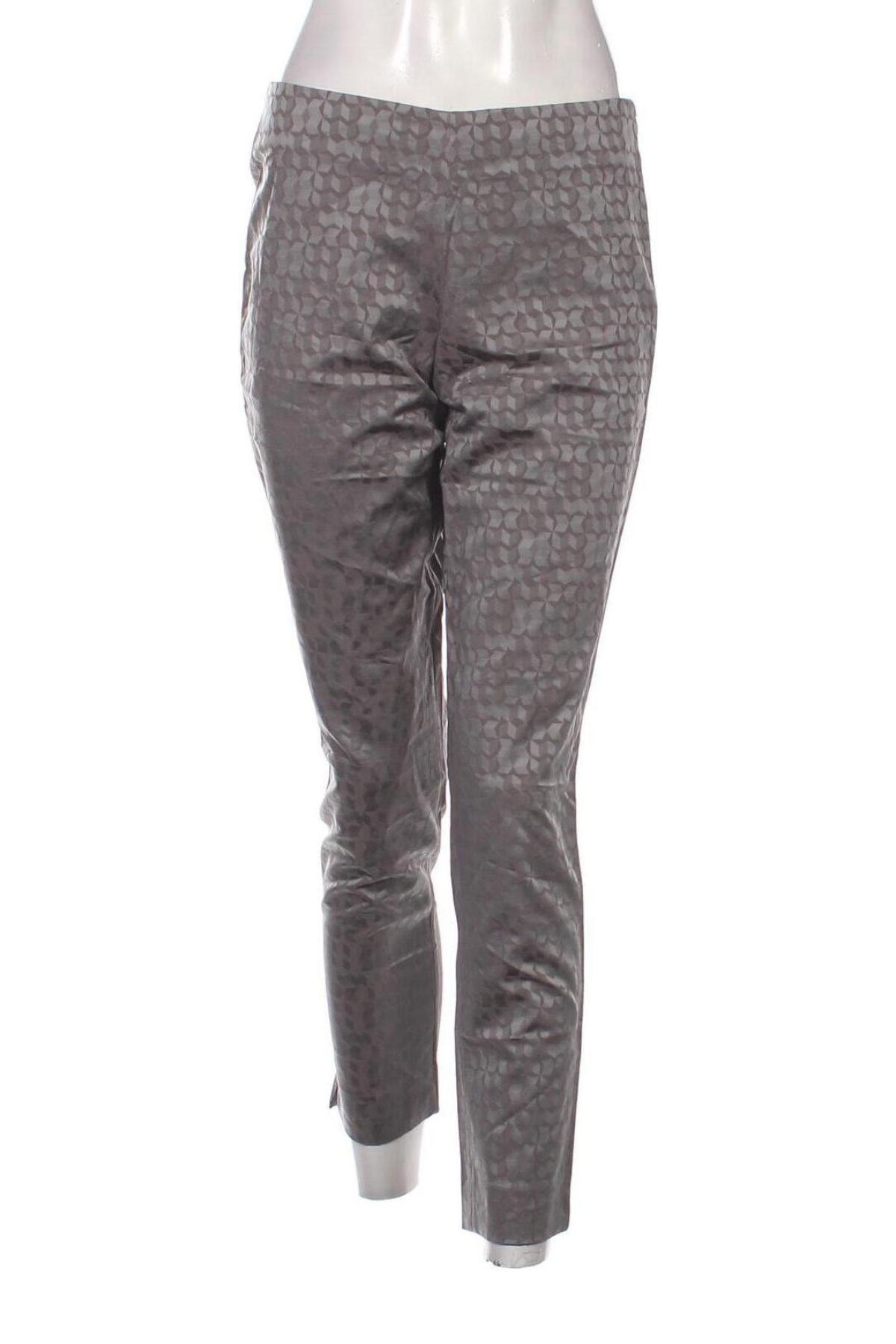 Pantaloni de femei PT01, Mărime M, Culoare Gri, Preț 51,99 Lei