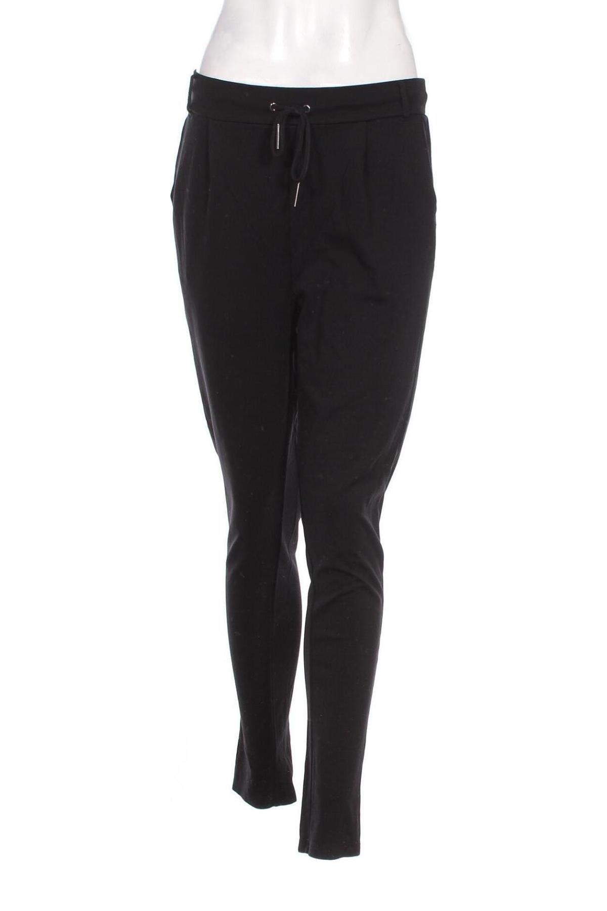 Γυναικείο παντελόνι Page One, Μέγεθος M, Χρώμα Μαύρο, Τιμή 2,87 €