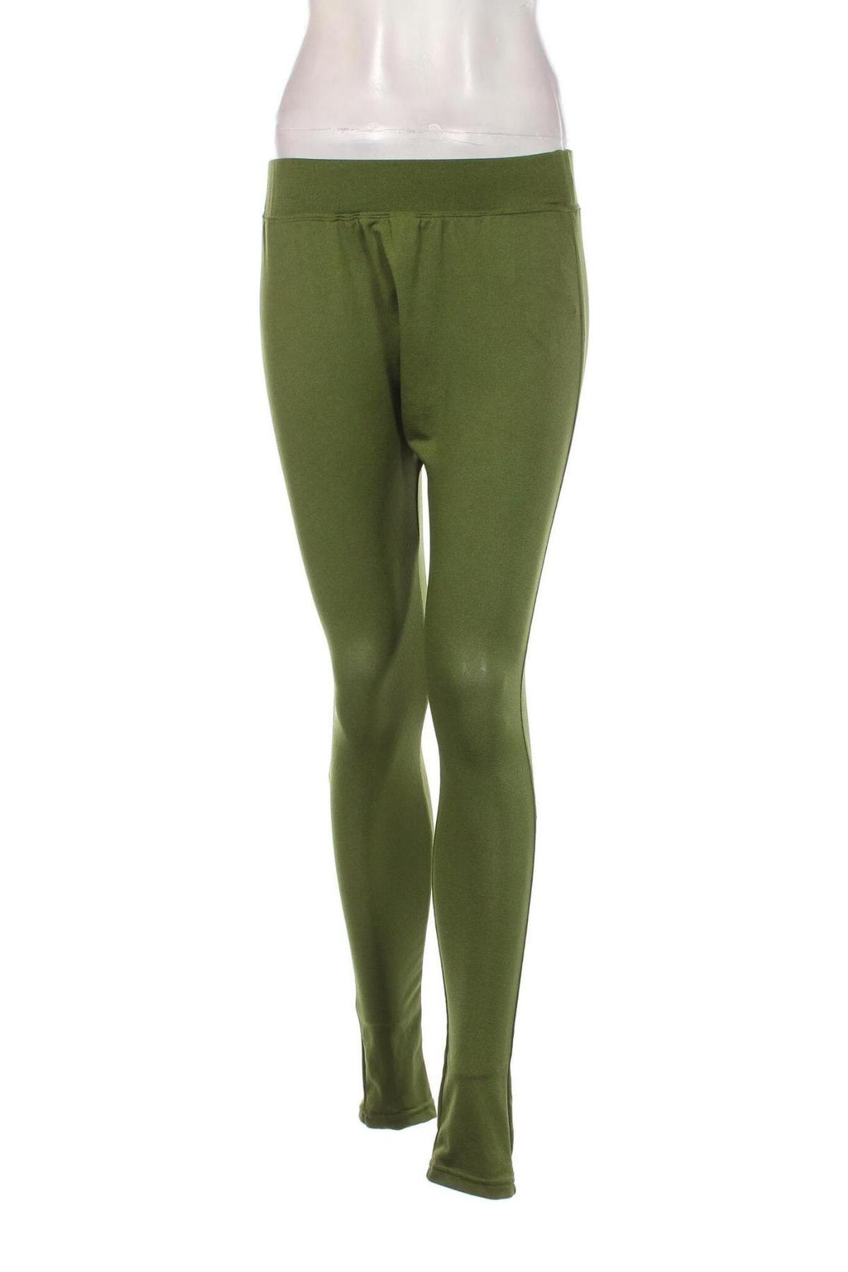 Pantaloni de femei Pause Jeans, Mărime S, Culoare Verde, Preț 47,07 Lei