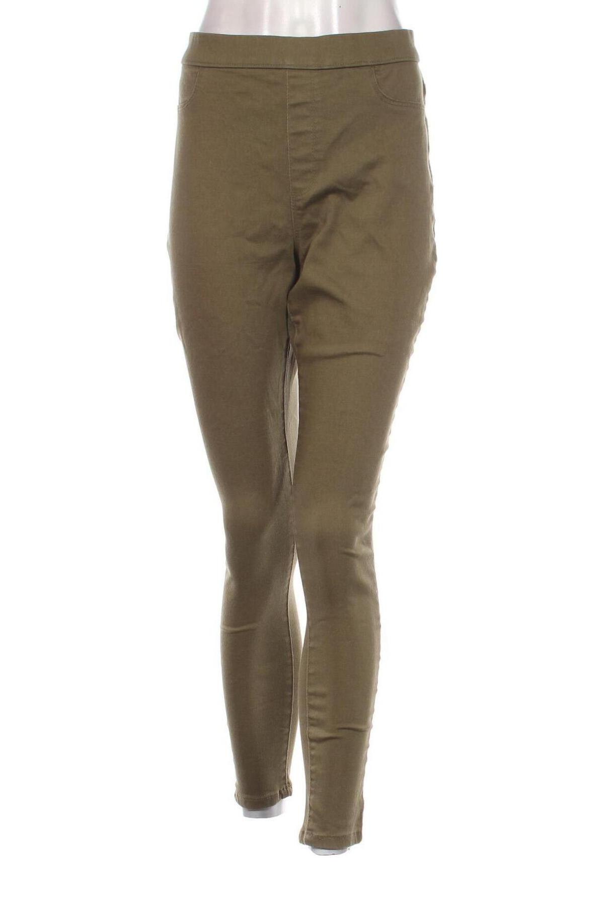 Damenhose Pep & Co, Größe L, Farbe Grün, Preis € 14,84