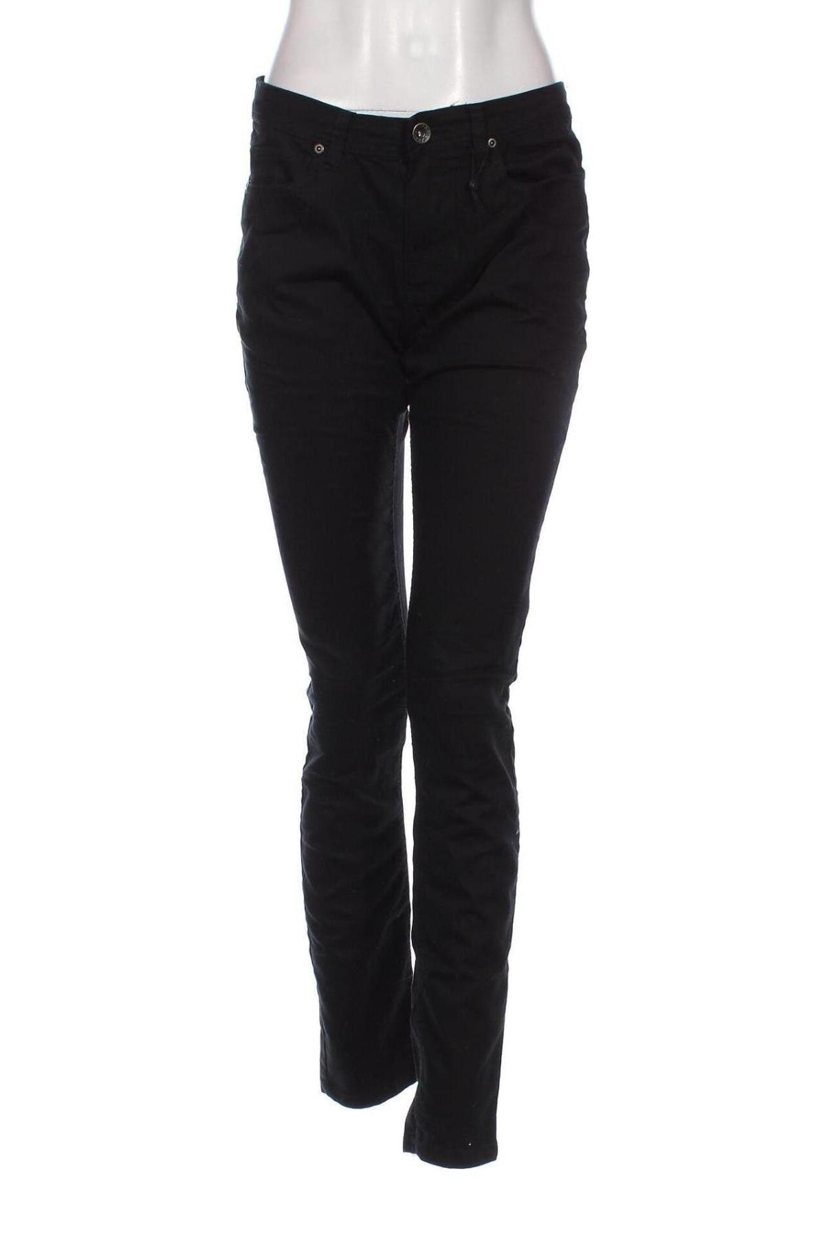 Дамски панталон Pescara, Размер M, Цвят Черен, Цена 5,22 лв.