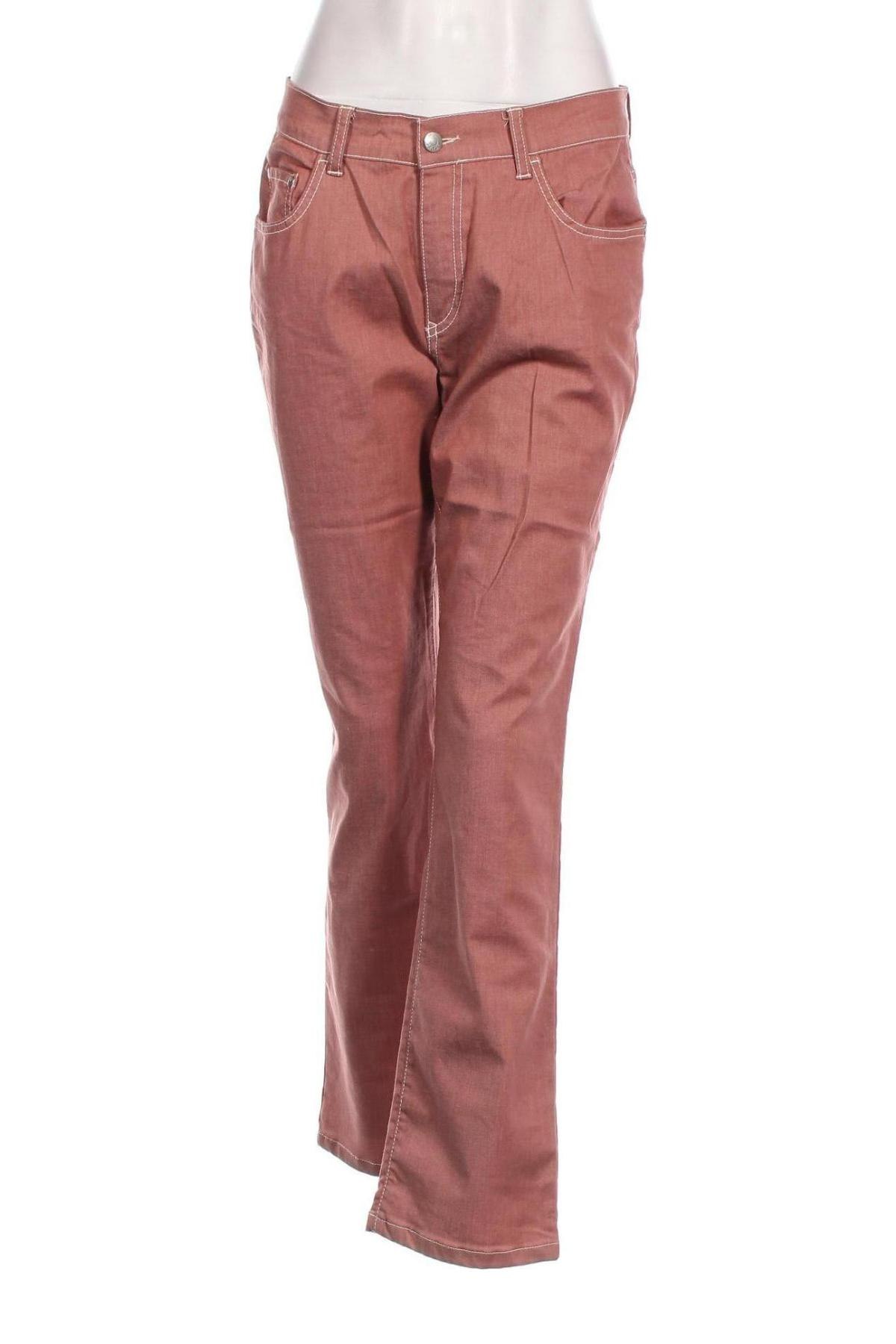 Damenhose Pioneer, Größe M, Farbe Rosa, Preis 28,54 €