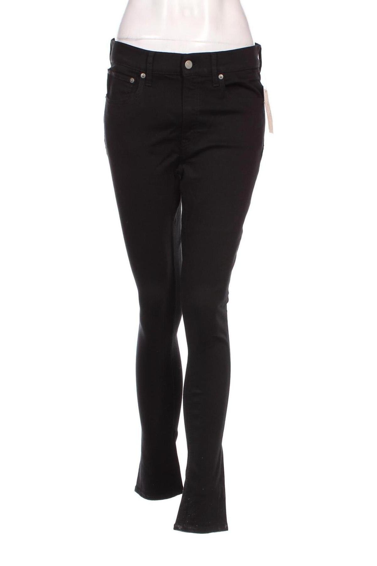 Dámské kalhoty  Polo By Ralph Lauren, Velikost L, Barva Černá, Cena  4 246,00 Kč
