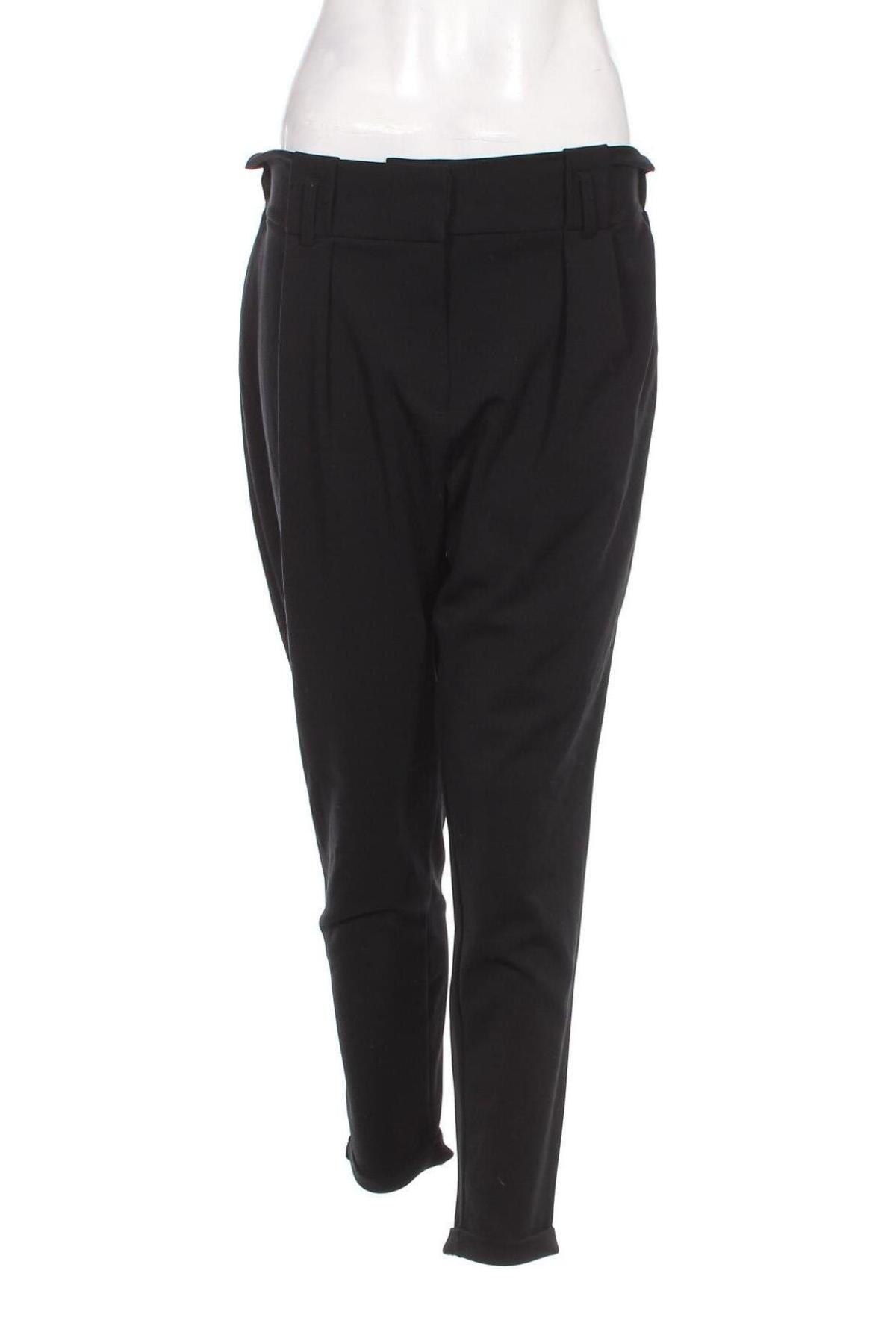 Γυναικείο παντελόνι Primark, Μέγεθος M, Χρώμα Μαύρο, Τιμή 4,49 €