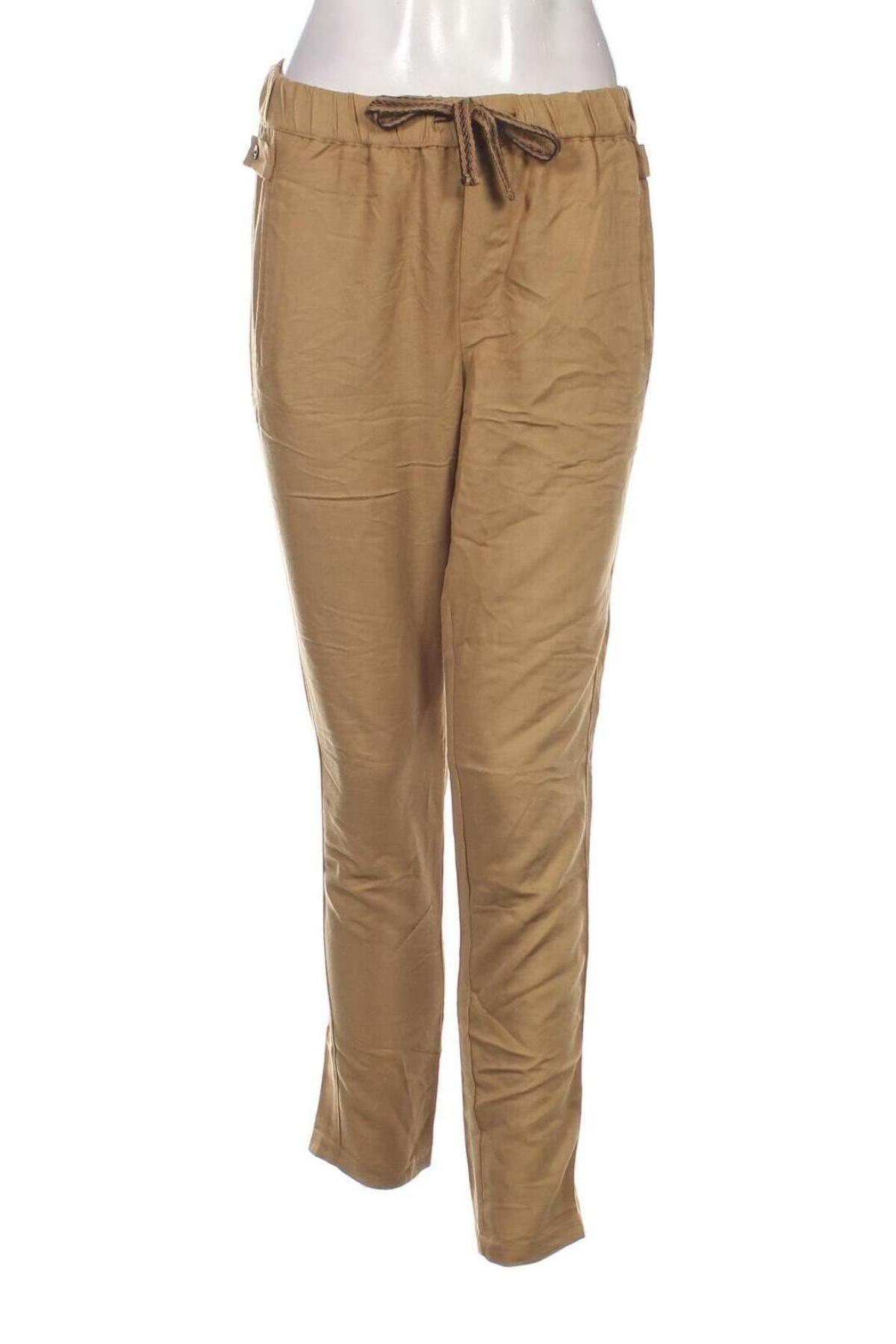 Damenhose Pull&Bear, Größe M, Farbe Braun, Preis € 20,29