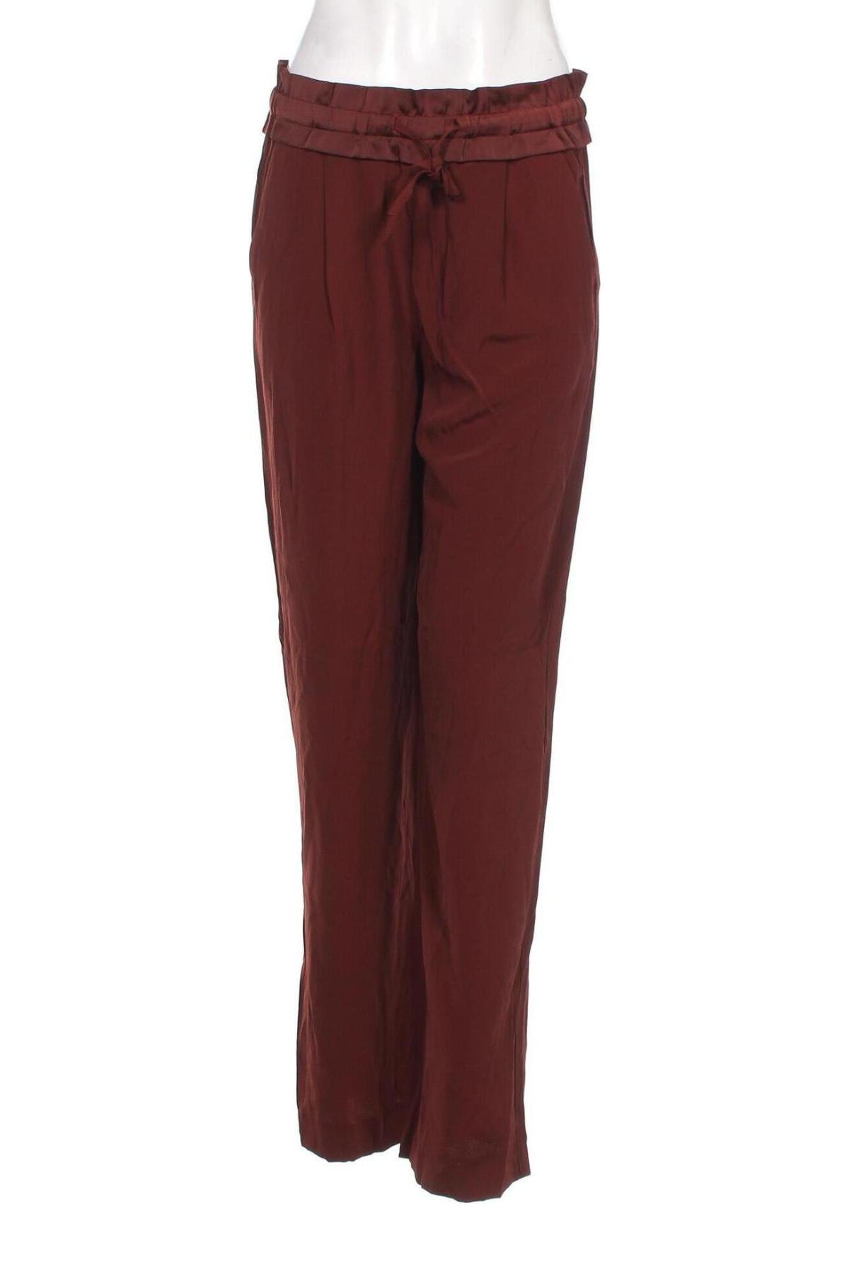 Damenhose Reiss, Größe XS, Farbe Rot, Preis 12,69 €