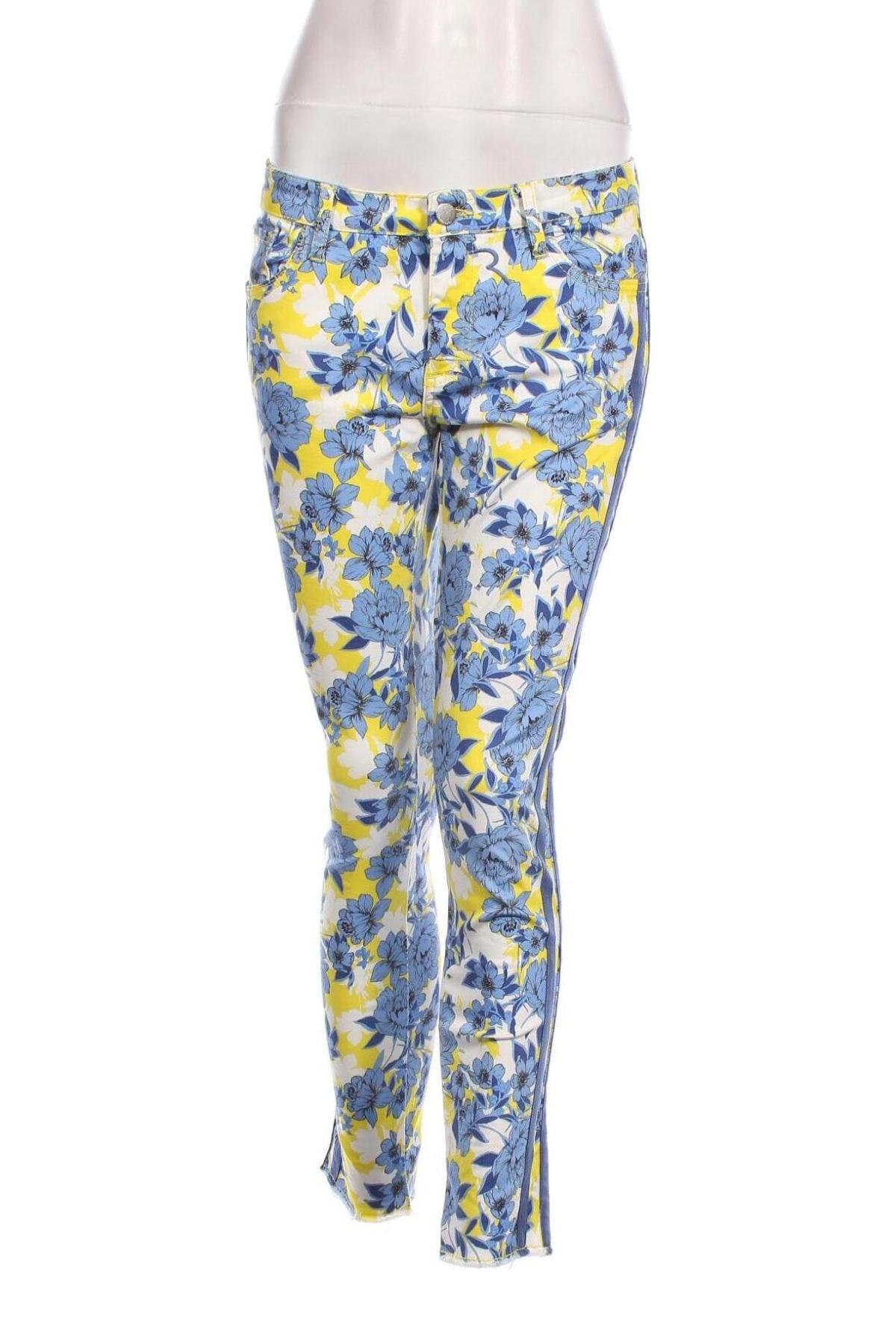 Pantaloni de femei Rich & Royal, Mărime M, Culoare Multicolor, Preț 403,83 Lei