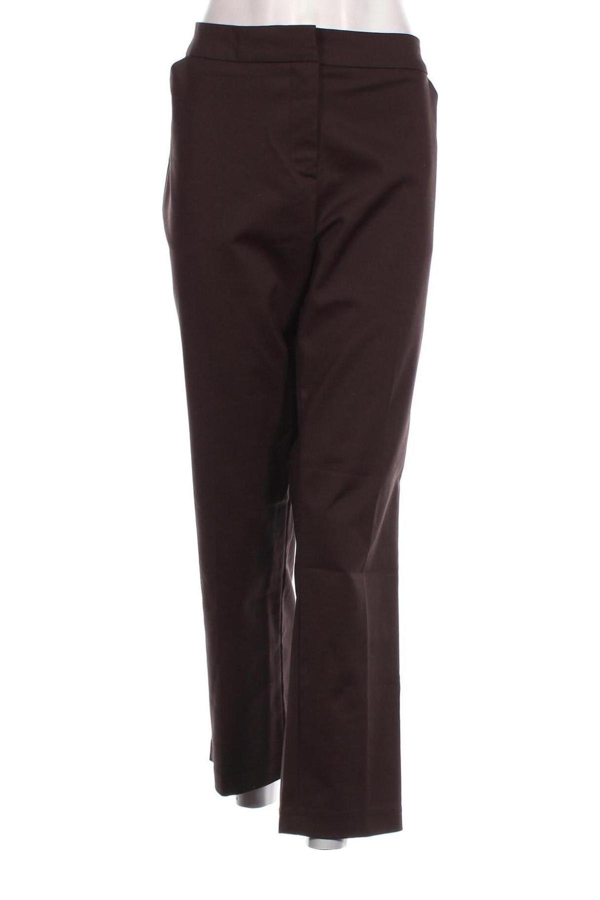 Damenhose Riu, Größe XXL, Farbe Braun, Preis 9,59 €