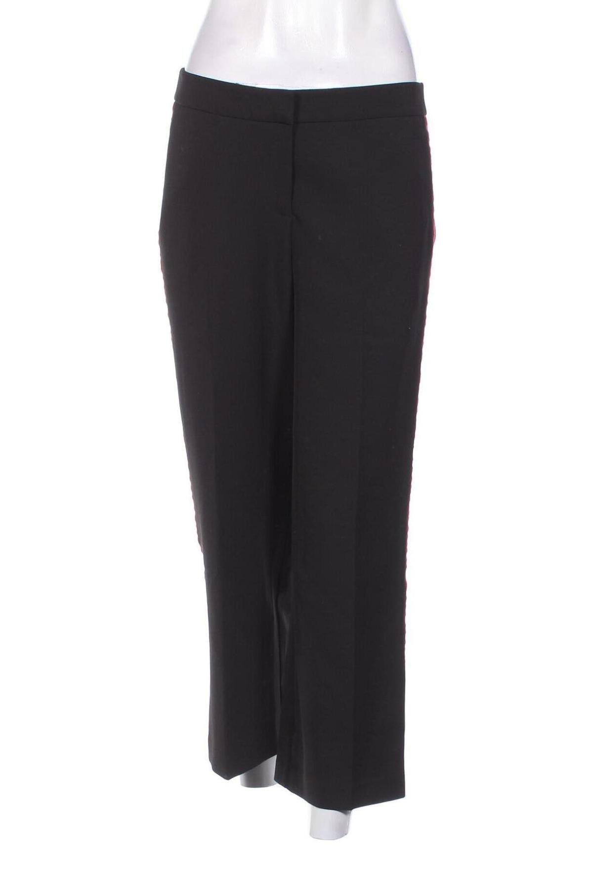 Pantaloni de femei Riu, Mărime M, Culoare Negru, Preț 61,99 Lei