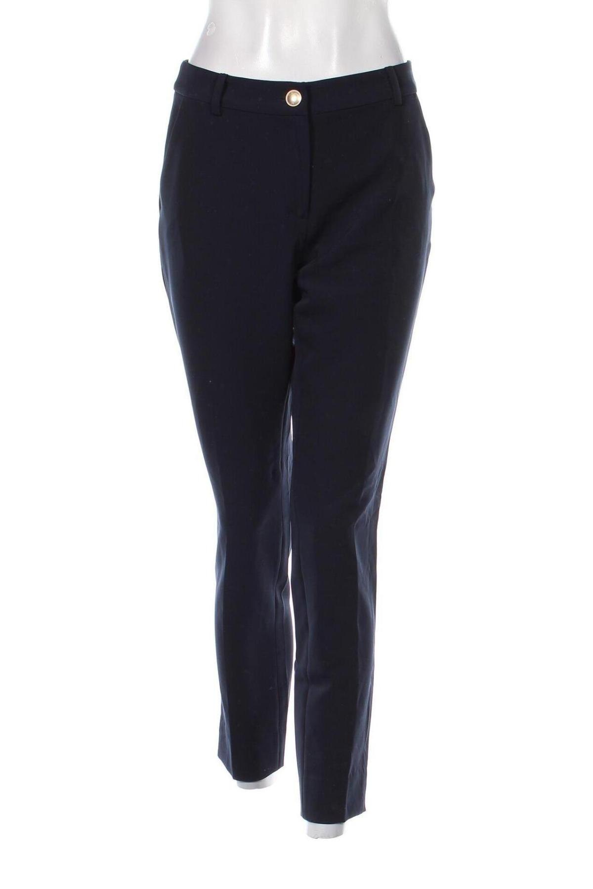 Pantaloni de femei River Woods, Mărime M, Culoare Albastru, Preț 315,79 Lei