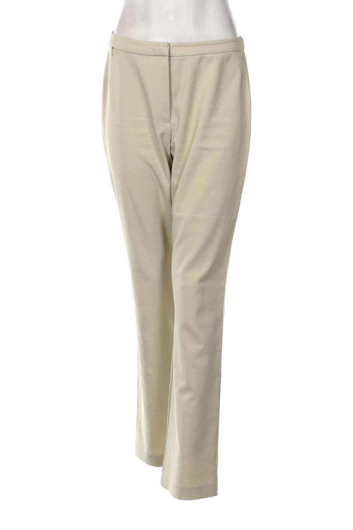 Damenhose S.Oliver, Größe M, Farbe Beige, Preis € 13,68