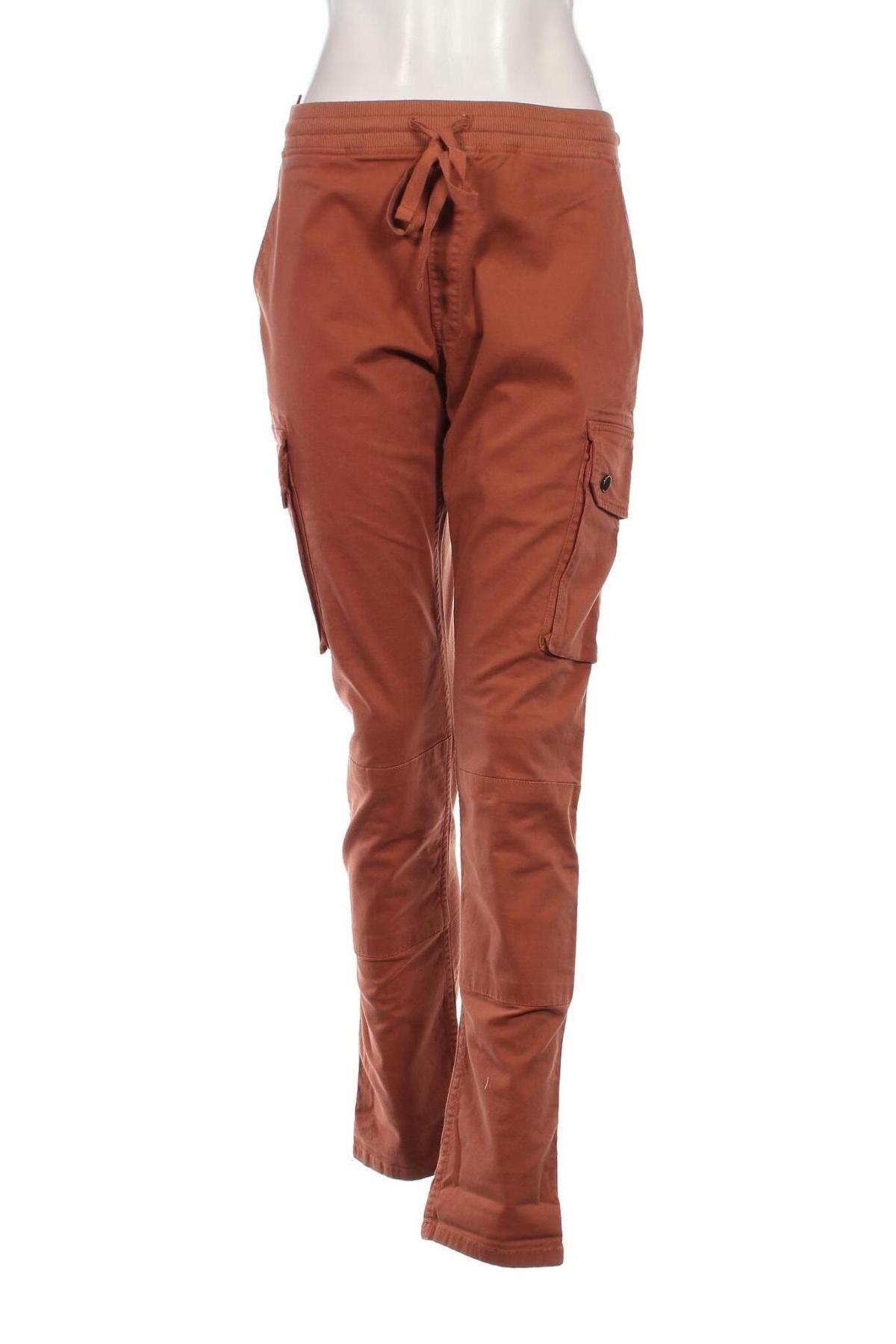 Dámske nohavice SWEET PANTS, Veľkosť XL, Farba Oranžová, Cena  19,98 €