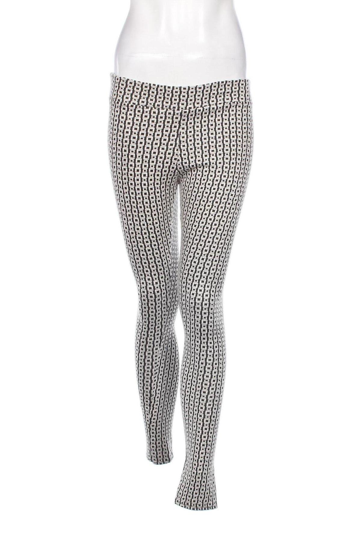 Damen Leggings Sandro Ferrone, Größe M, Farbe Mehrfarbig, Preis 18,54 €