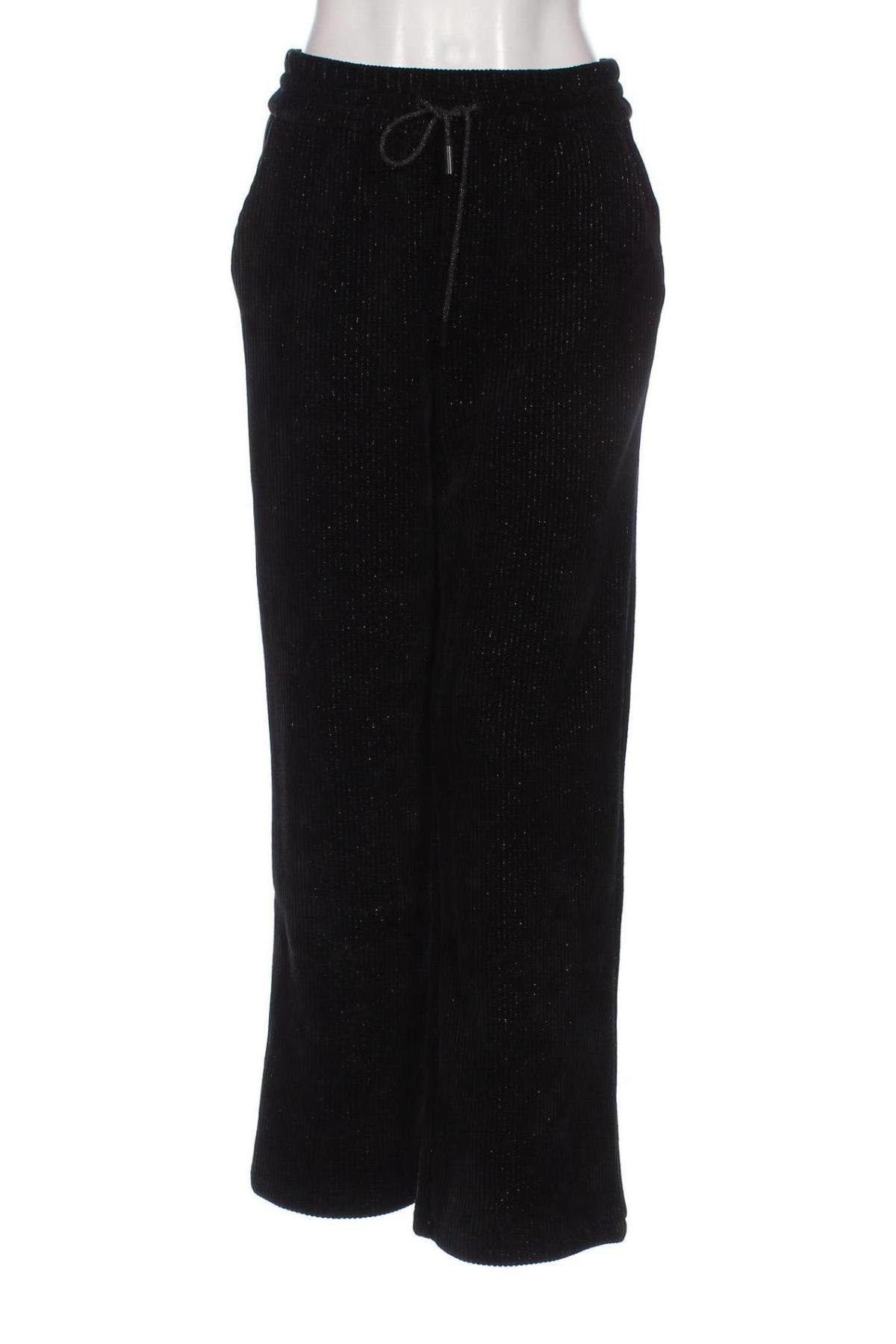 Pantaloni de femei See U Soon, Mărime M, Culoare Negru, Preț 61,18 Lei