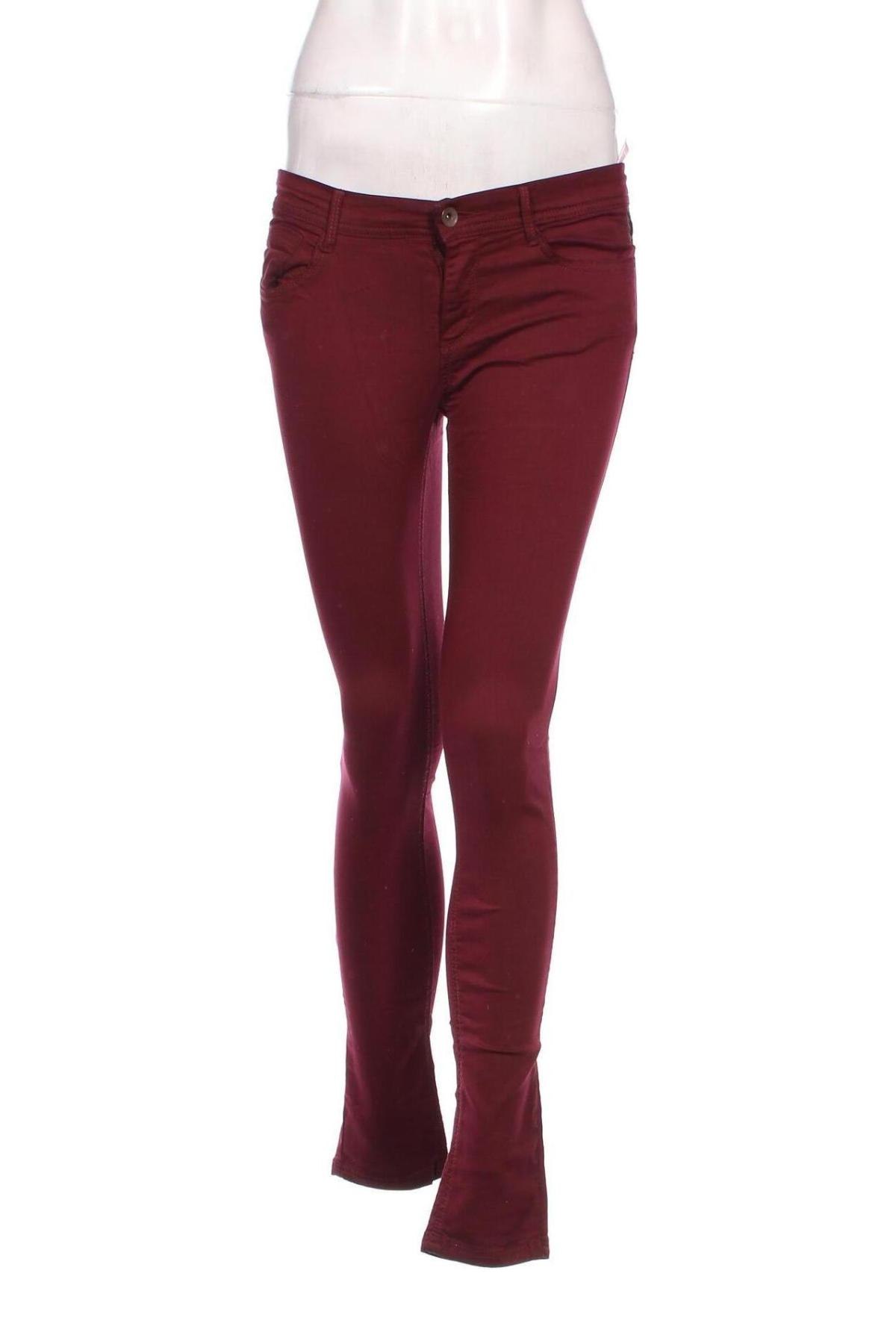 Damenhose Sfera, Größe M, Farbe Rot, Preis 5,49 €