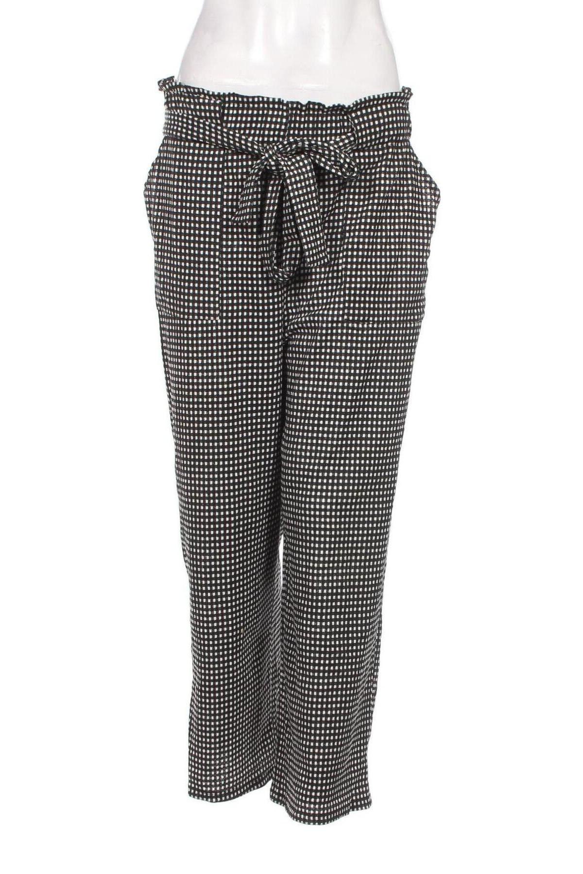 Γυναικείο παντελόνι Sfera, Μέγεθος M, Χρώμα Πολύχρωμο, Τιμή 2,87 €