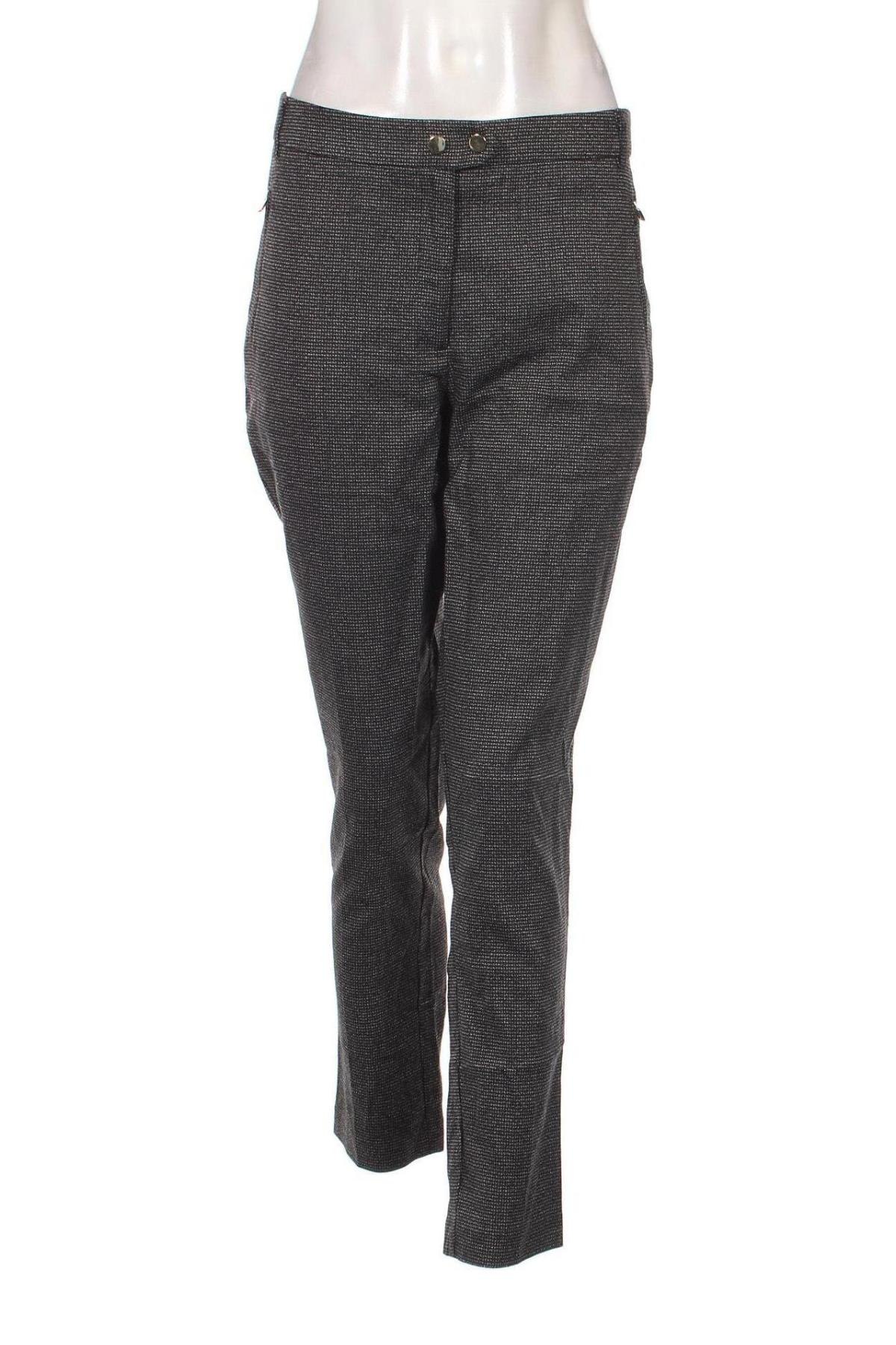 Γυναικείο παντελόνι Sfera, Μέγεθος XL, Χρώμα Γκρί, Τιμή 17,94 €